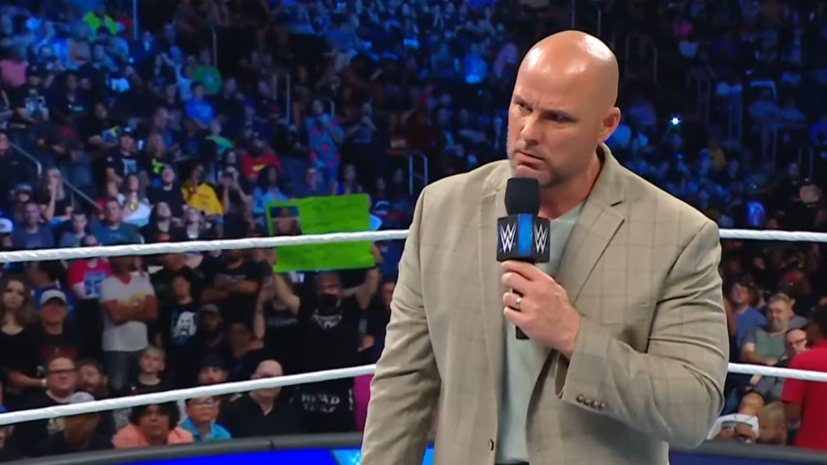 Adam Pearce to suspend two former WWE champions on RAW after Clash in Paris? Exploring the possibility