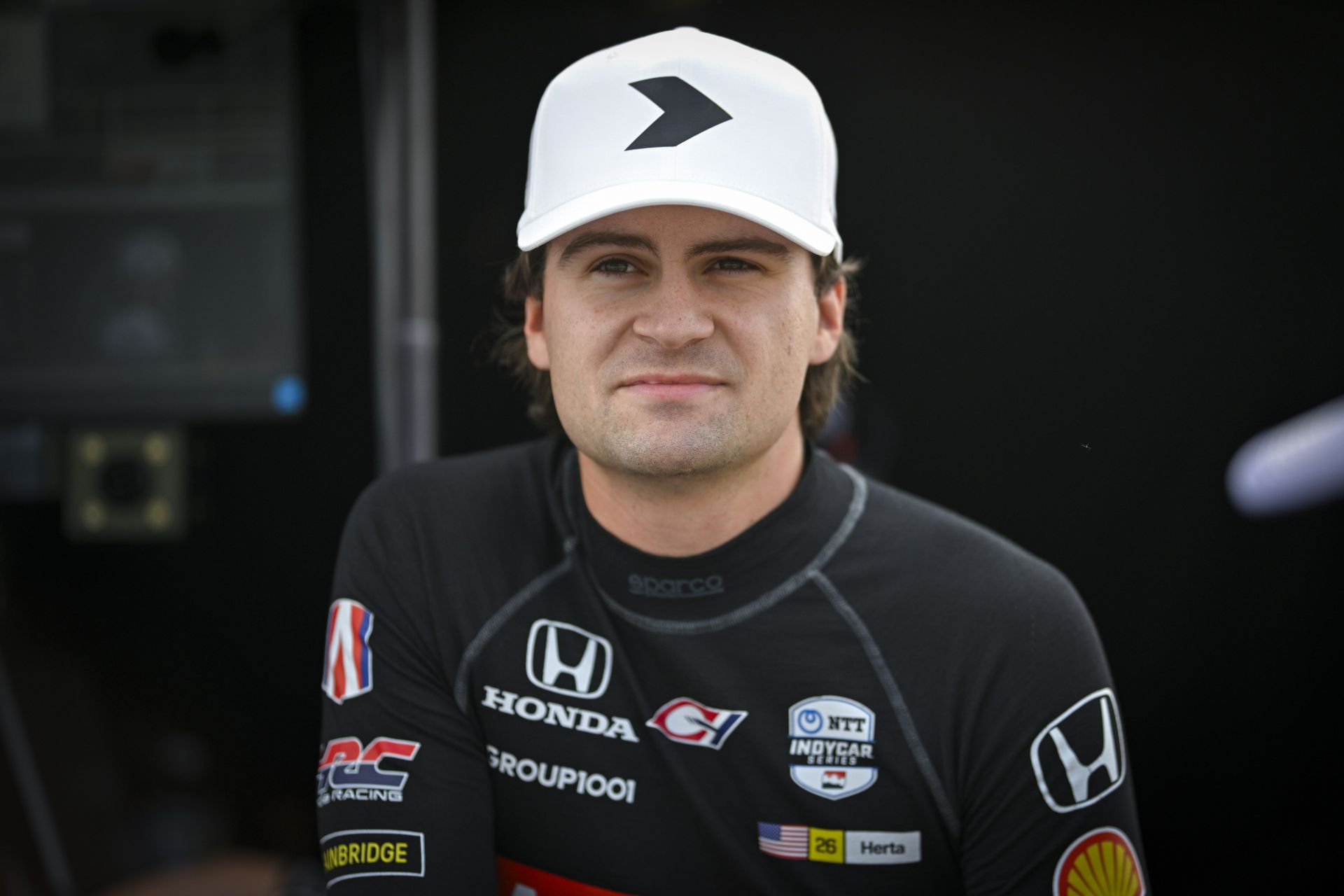 “It’s a super big risk”: Colton Herta reveals the true cost of his F1 dream with one ‘last shot’ after shock IndyCar exit