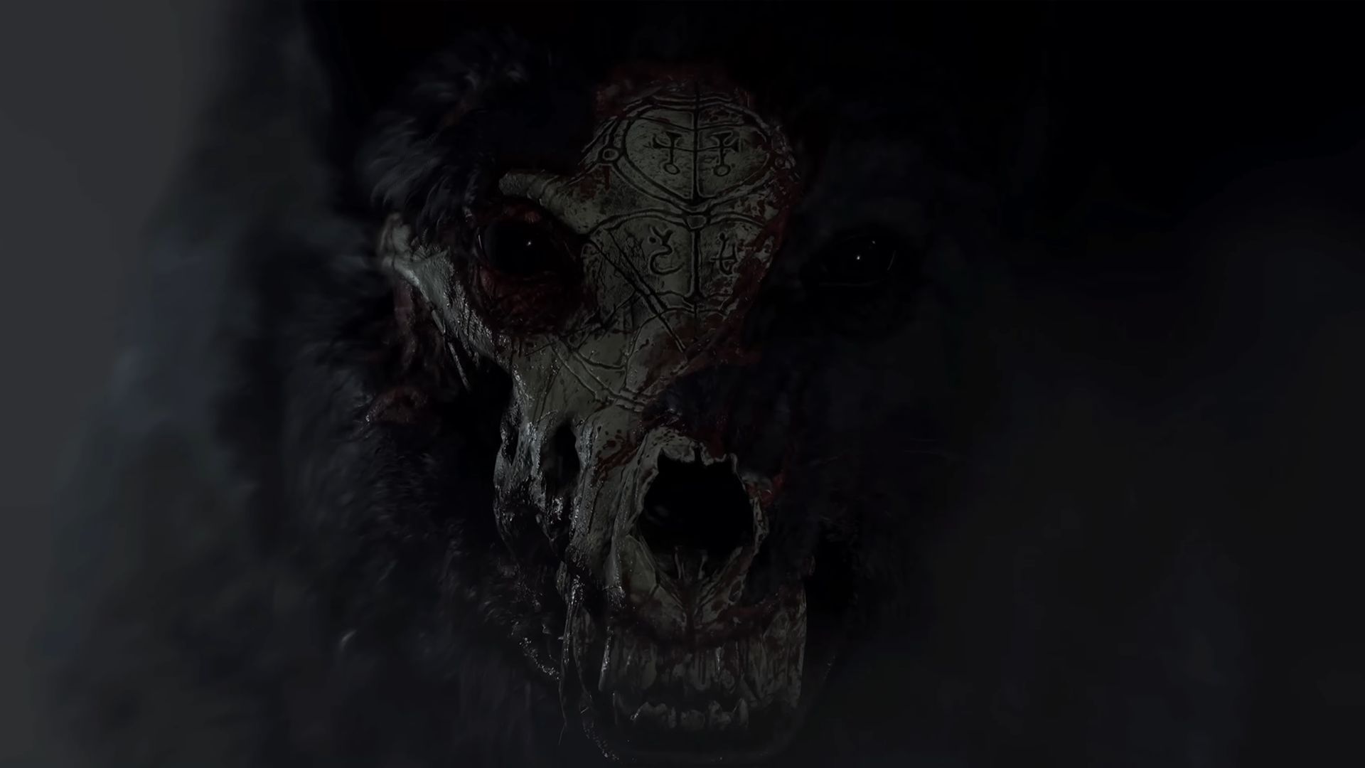 Who is the Bloodied Wolf in Diablo 4?