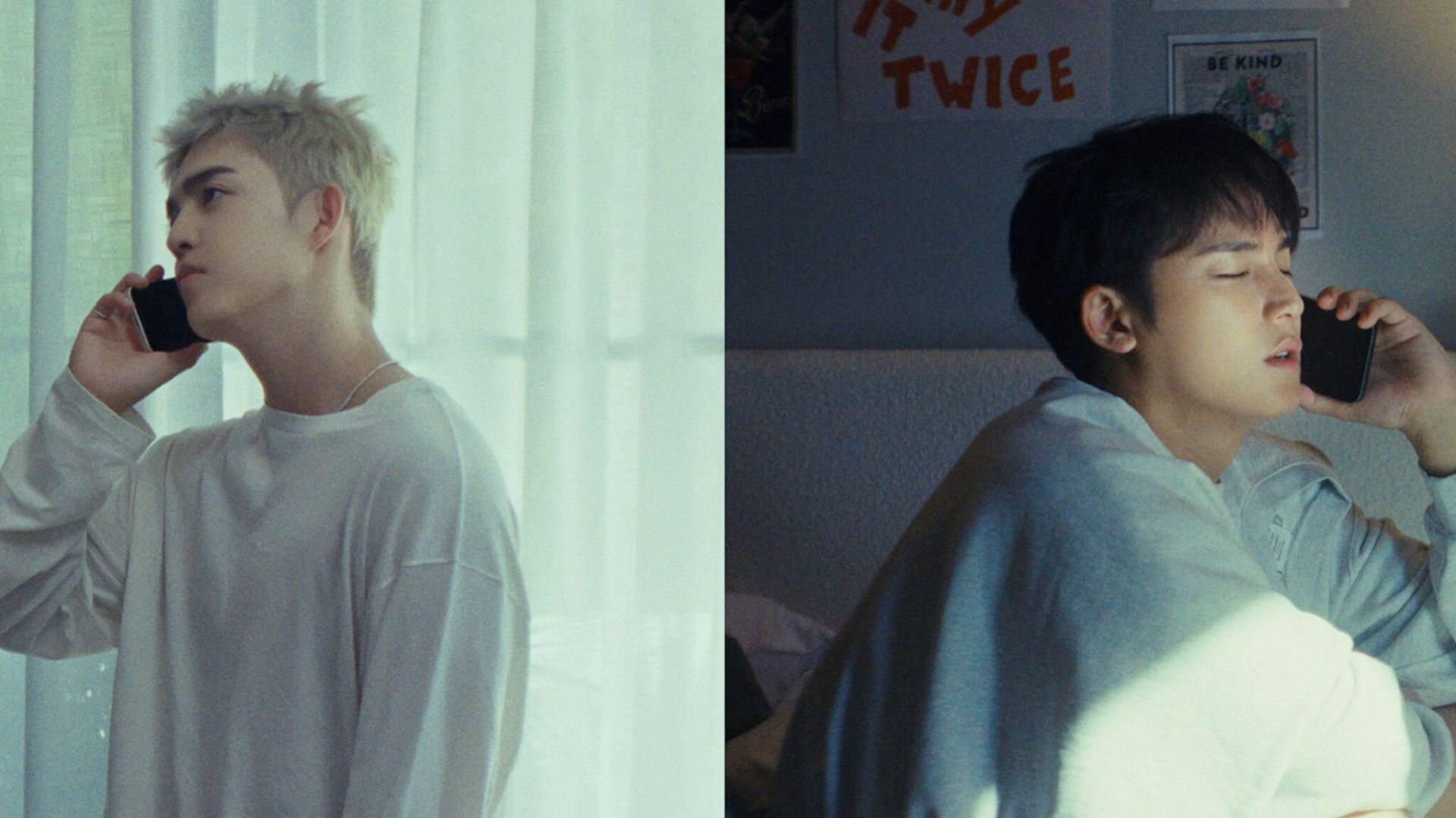 "STOP S*XUALIZING SEVENTEEN"- Fans defend SEVENTEEN's S.Coups and Mingyu as CxM sub-unit name sparks unintended suggestive interpretations