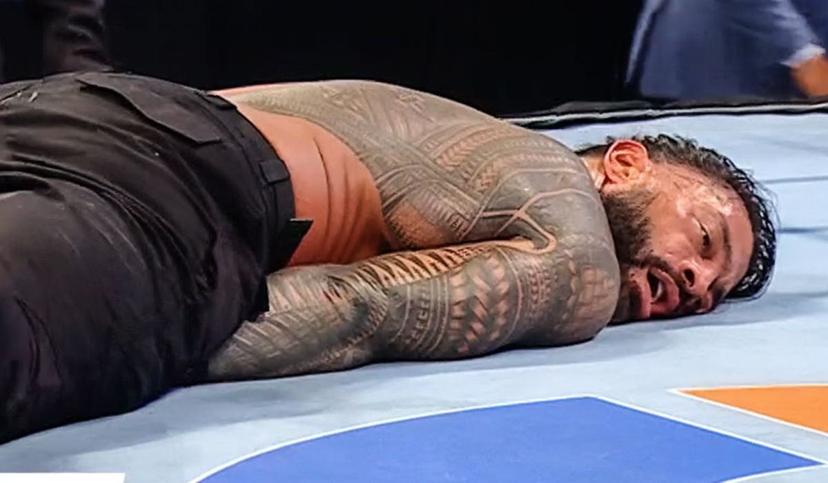3 WWE stars who could become the OTC2 in Roman Reigns’ absence
