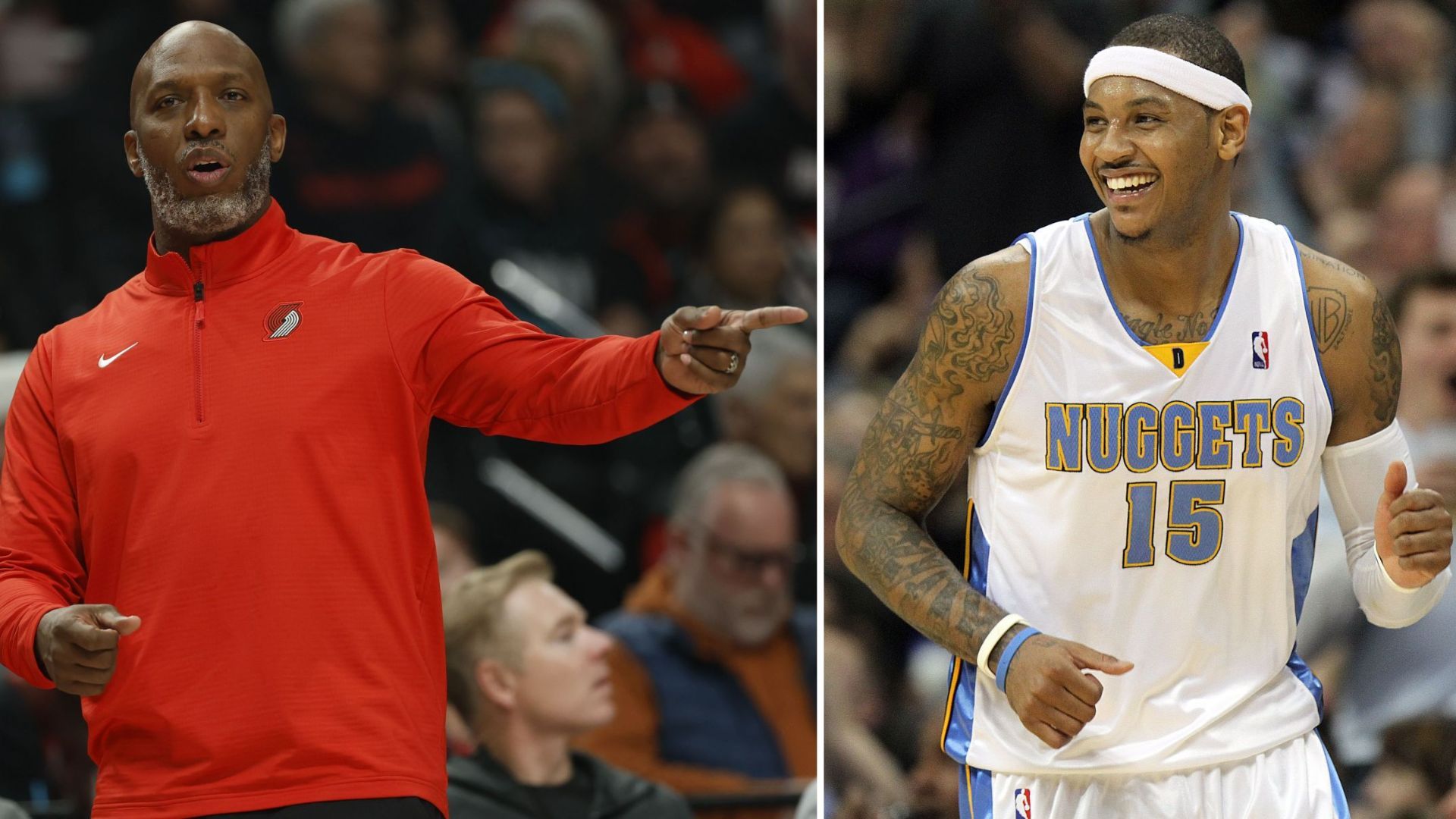 "Would've gone on to win at least three championships" - Chauncey Billups rues Pistons snubbing Carmelo Anthony as ringless legend enters Hall of Fame