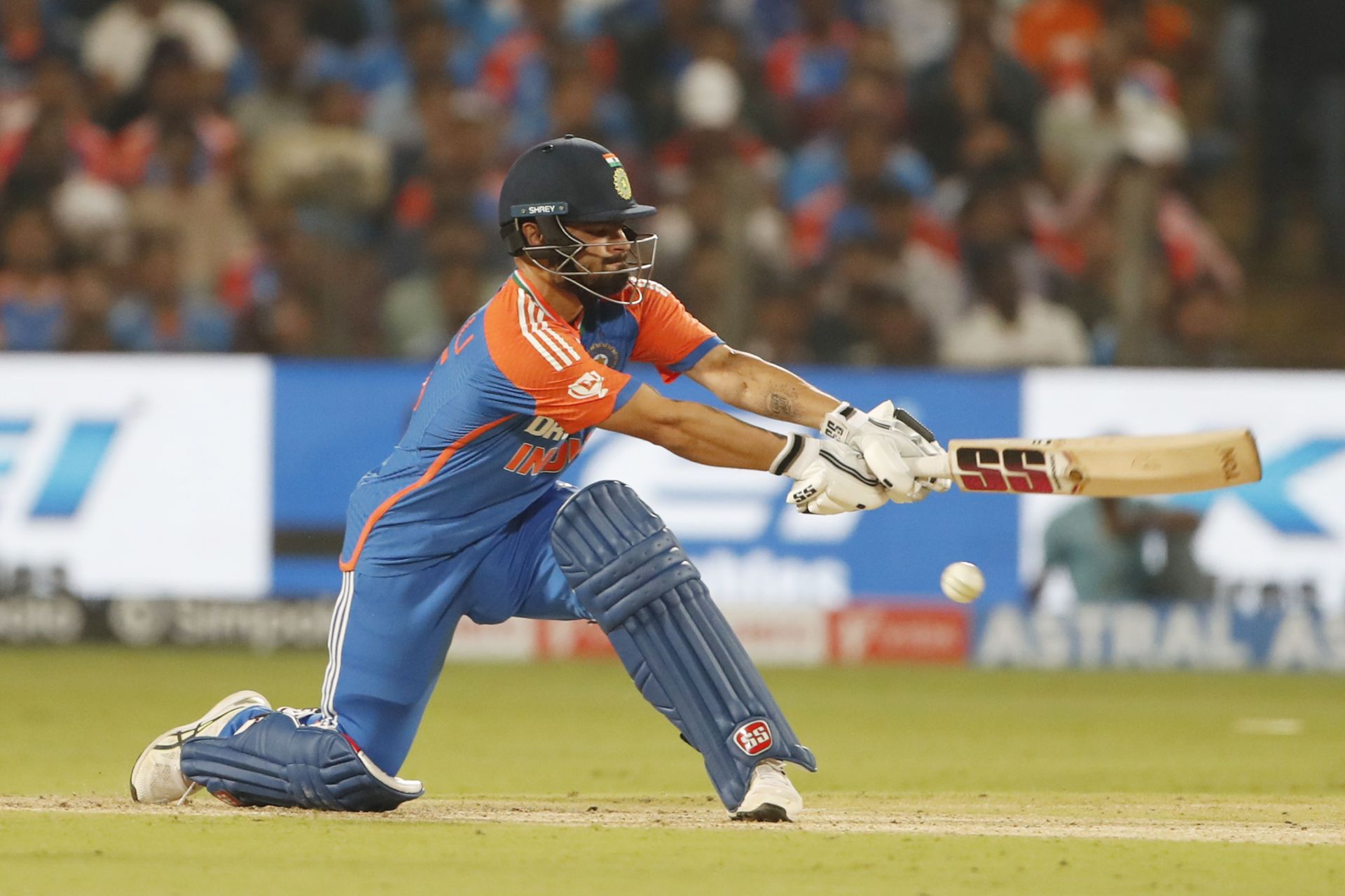 “We had gone for a little party” - Rinku Singh reveals interesting reason behind god’s plan story ahead of Asia Cup 2025