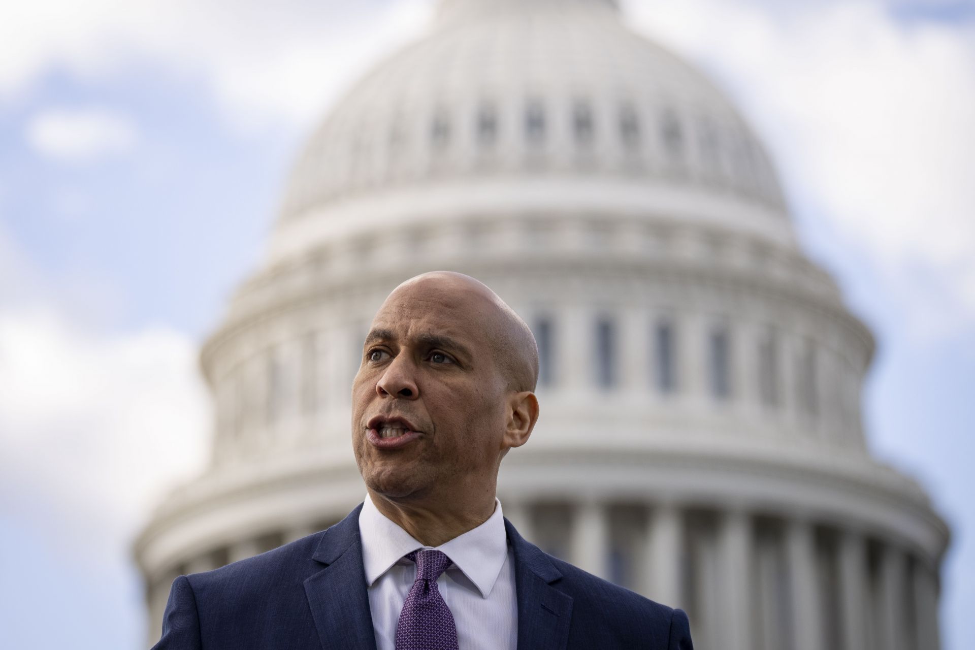 Meet Alexis Lewis, Cory Booker's fiancée, as New Jersey senator gets engaged 