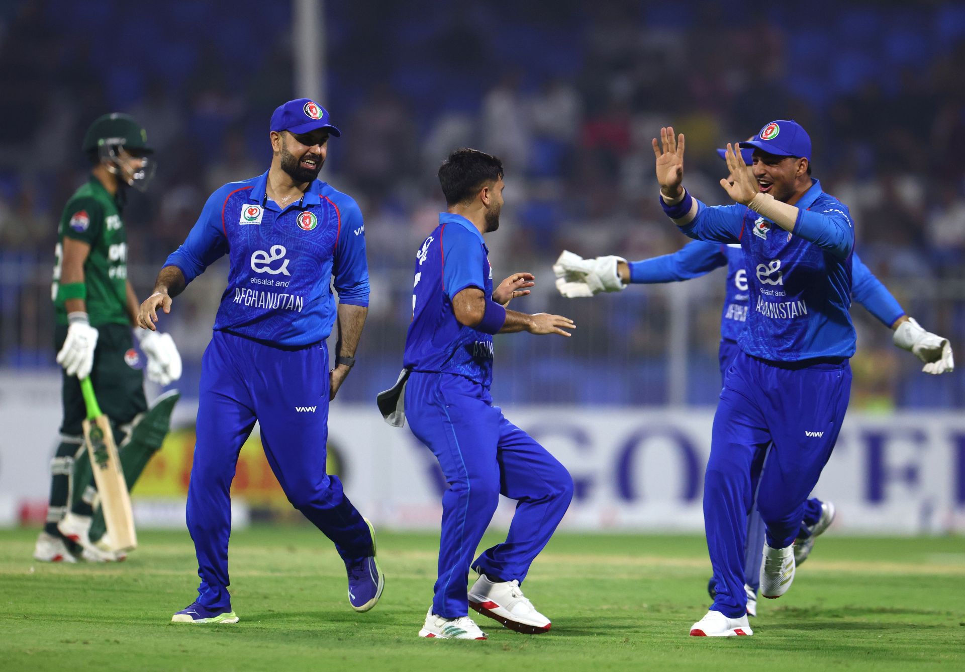 Aakash Chopra picks Afghanistan's probable XI for 2025 Asia Cup, says India-Afghanistan final is a great possibility
