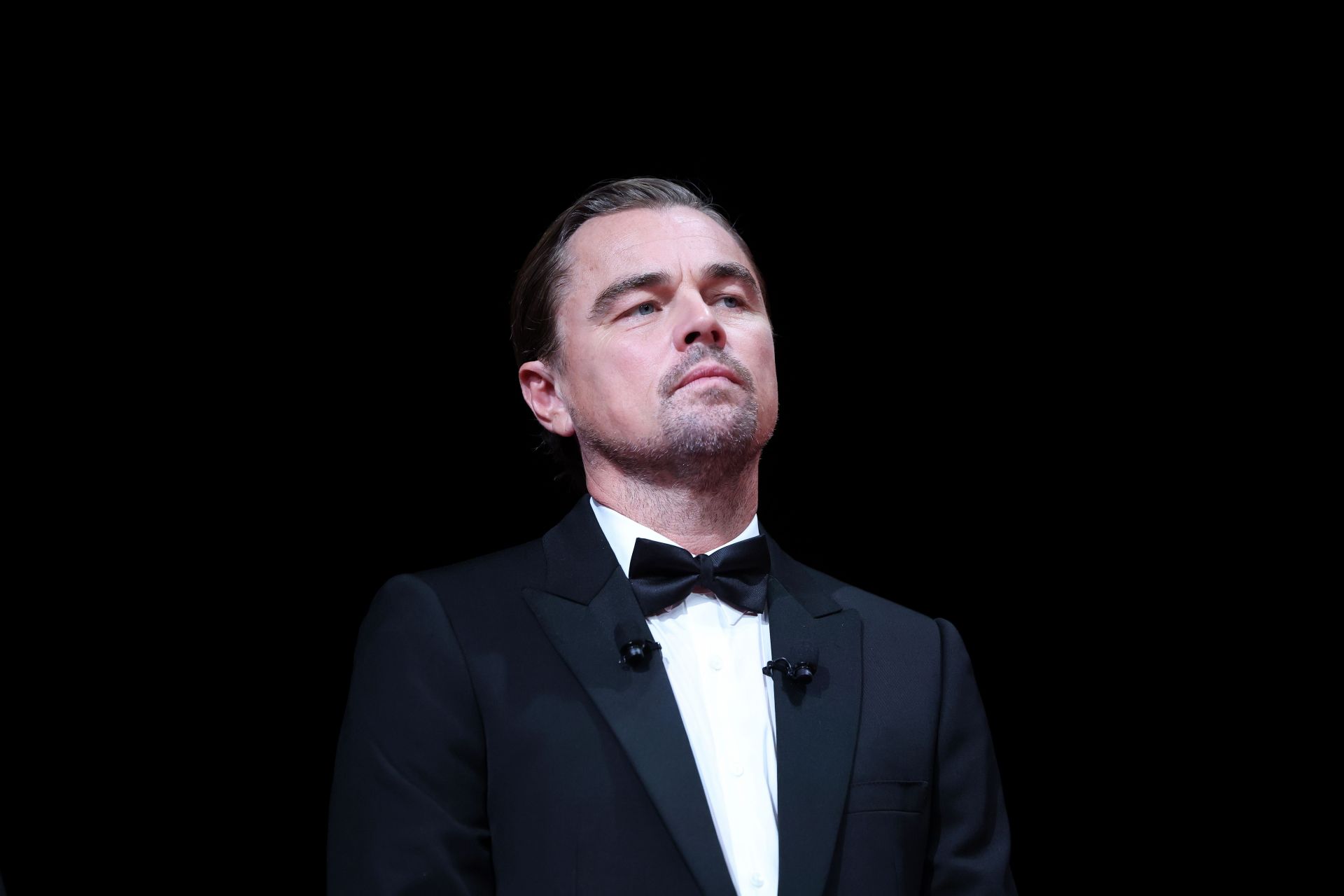 “I’m game if they are”: Leonardo DiCaprio shares how he collaborates with top Hollywood directors