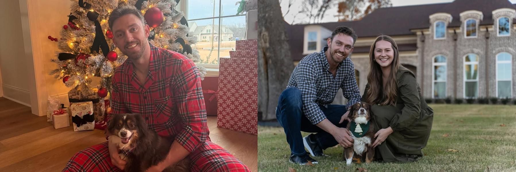 Jordan Westburg's wife Anna Claire drops 3-word reaction as Orioles’ epic 9th-inning rally seals the series win vs. Dodgers