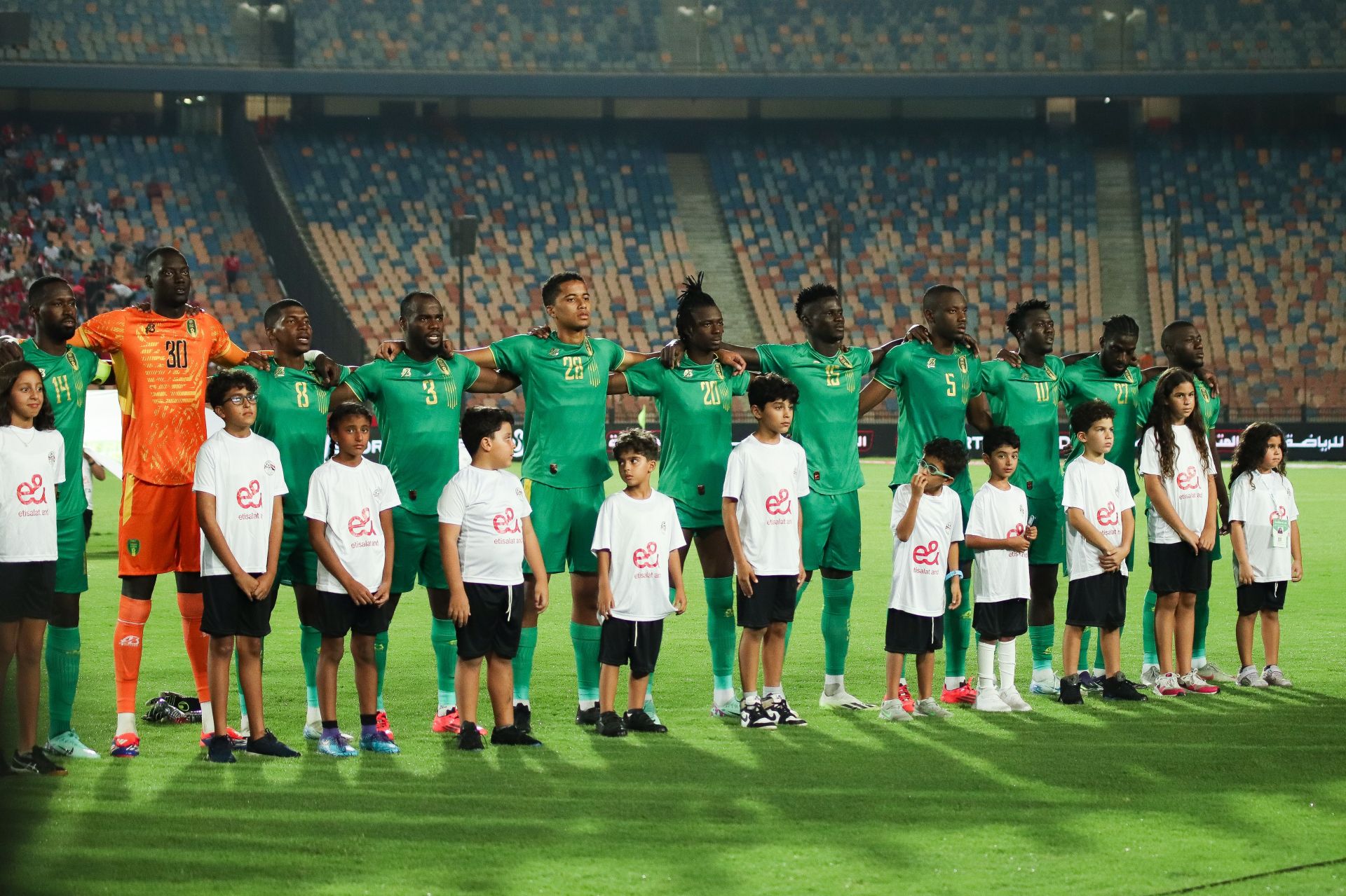Mauritania vs South Sudan Prediction and Betting Tips | 9th September 2025