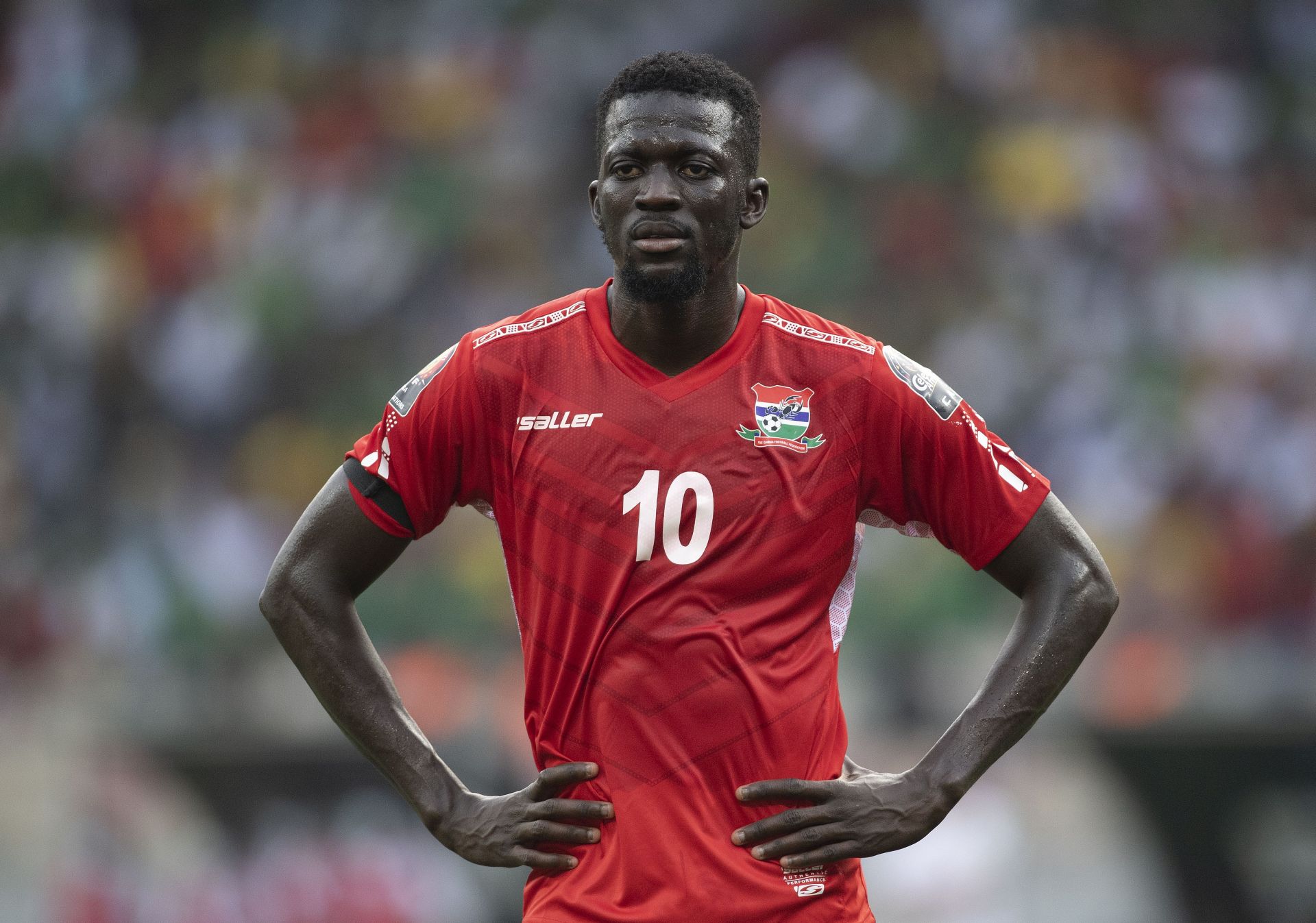 Gambia vs Burundi Prediction and Betting Tips | 9th September 2025 