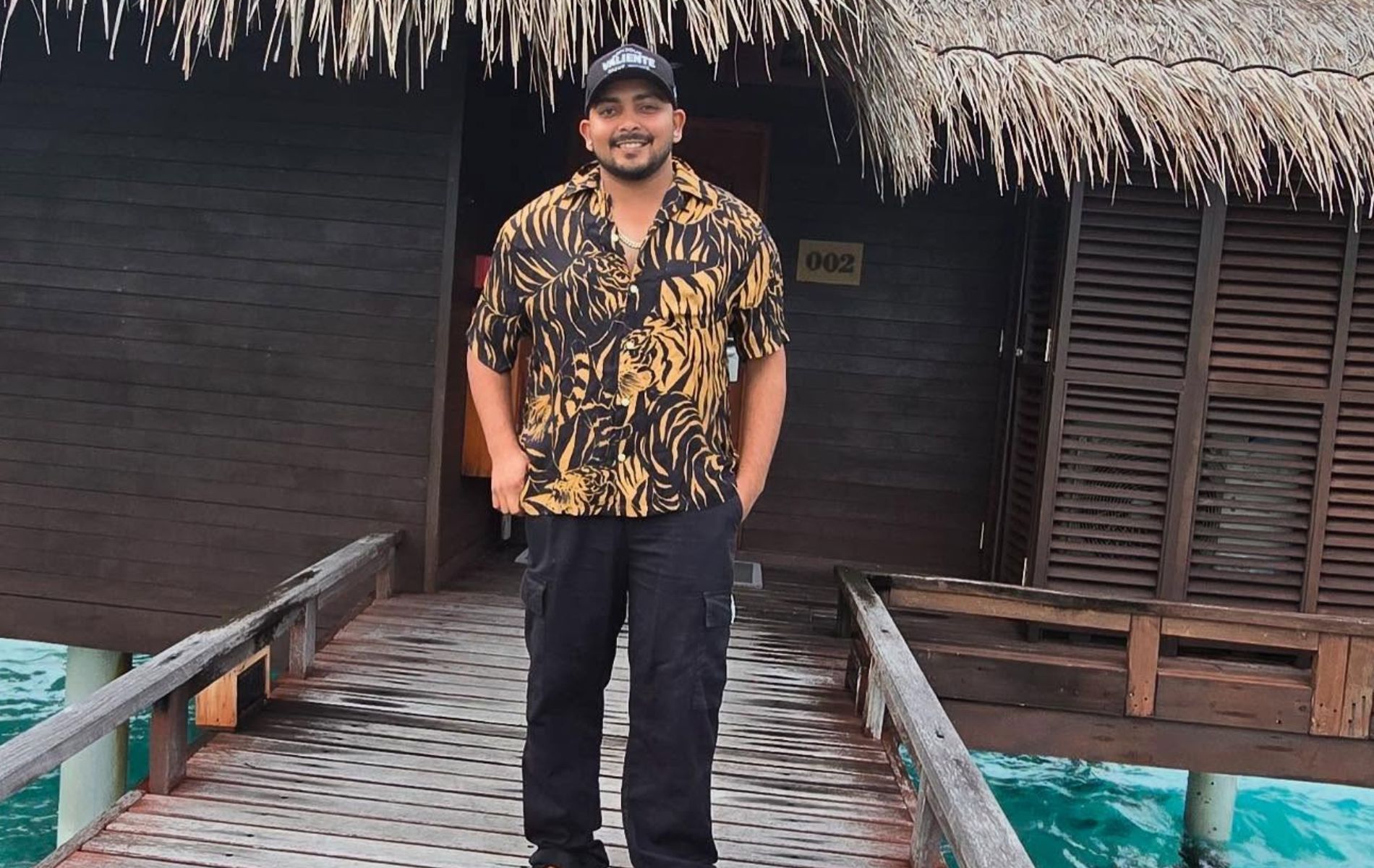 "Miss you" - Prithvi Shaw posts endearing message for Indian actress with red heart emoji [Picture]