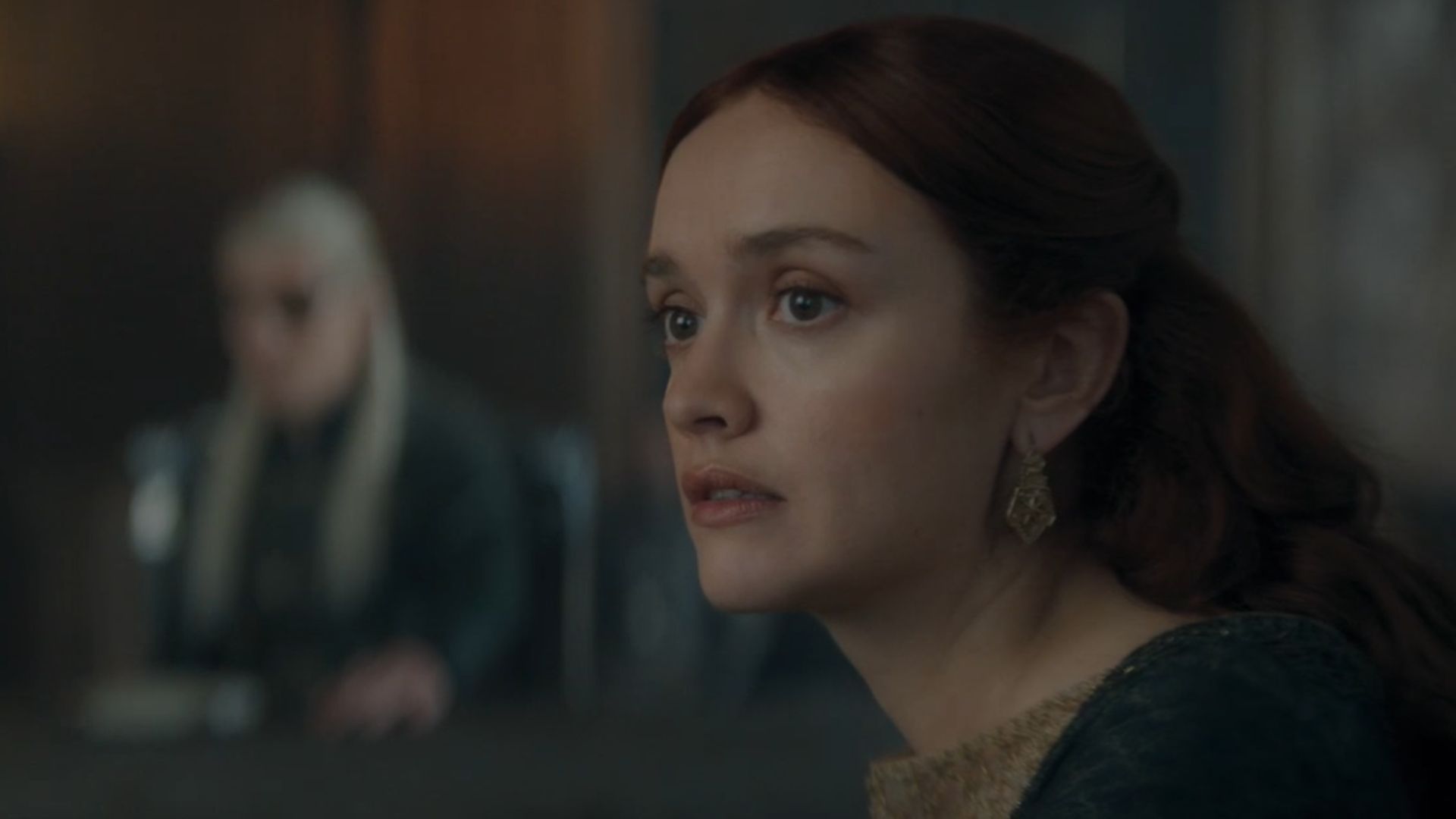 “f**king horrible”- House of the Dragon star Olivia Cooke opens up about disturbing fan reactions 