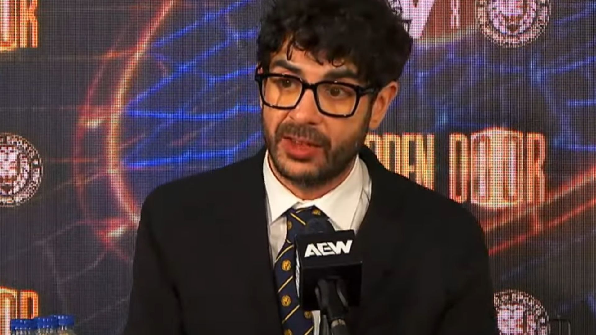 Good news for Tony Khan and AEW ahead of All Out 2025