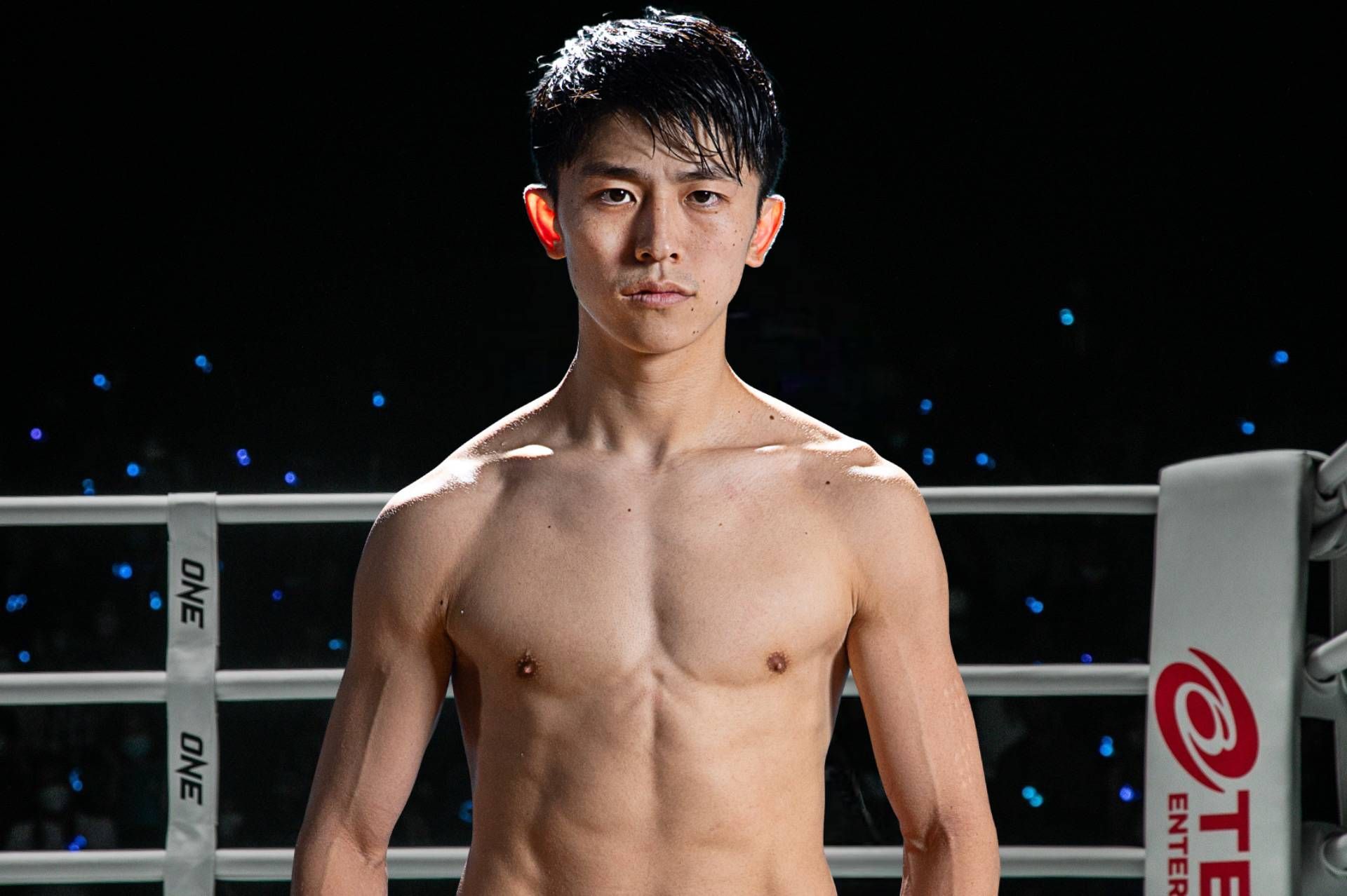 "Everything I've done led me to this moment" - Nadaka relishes chance to make history in ONE Championship at ONE 173