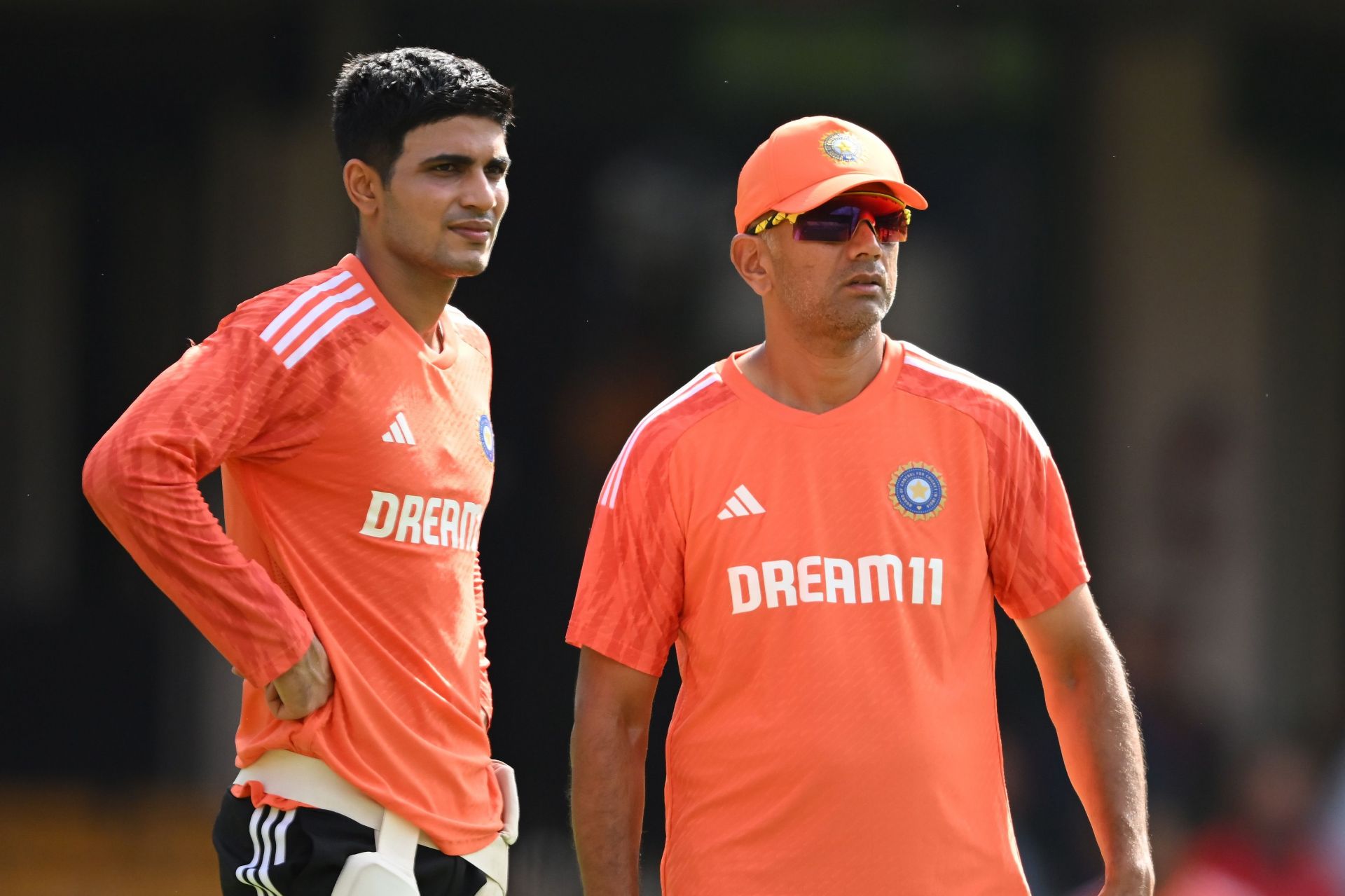 “Let’s do a cake smash on Rahul sir’s face” - Former teammate reveals stunning incident of Shubman Gill & Abhishek Sharma ahead of Asia Cup 2025
