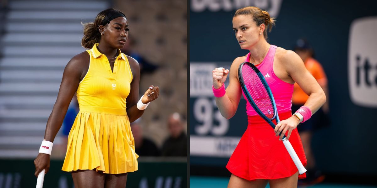 Guadalajara Open 2025 Day 1: Women's singles predictions ft. Alycia Parks vs Darja Vidmanova, Maria Sakkari vs Elsa Jacquemot