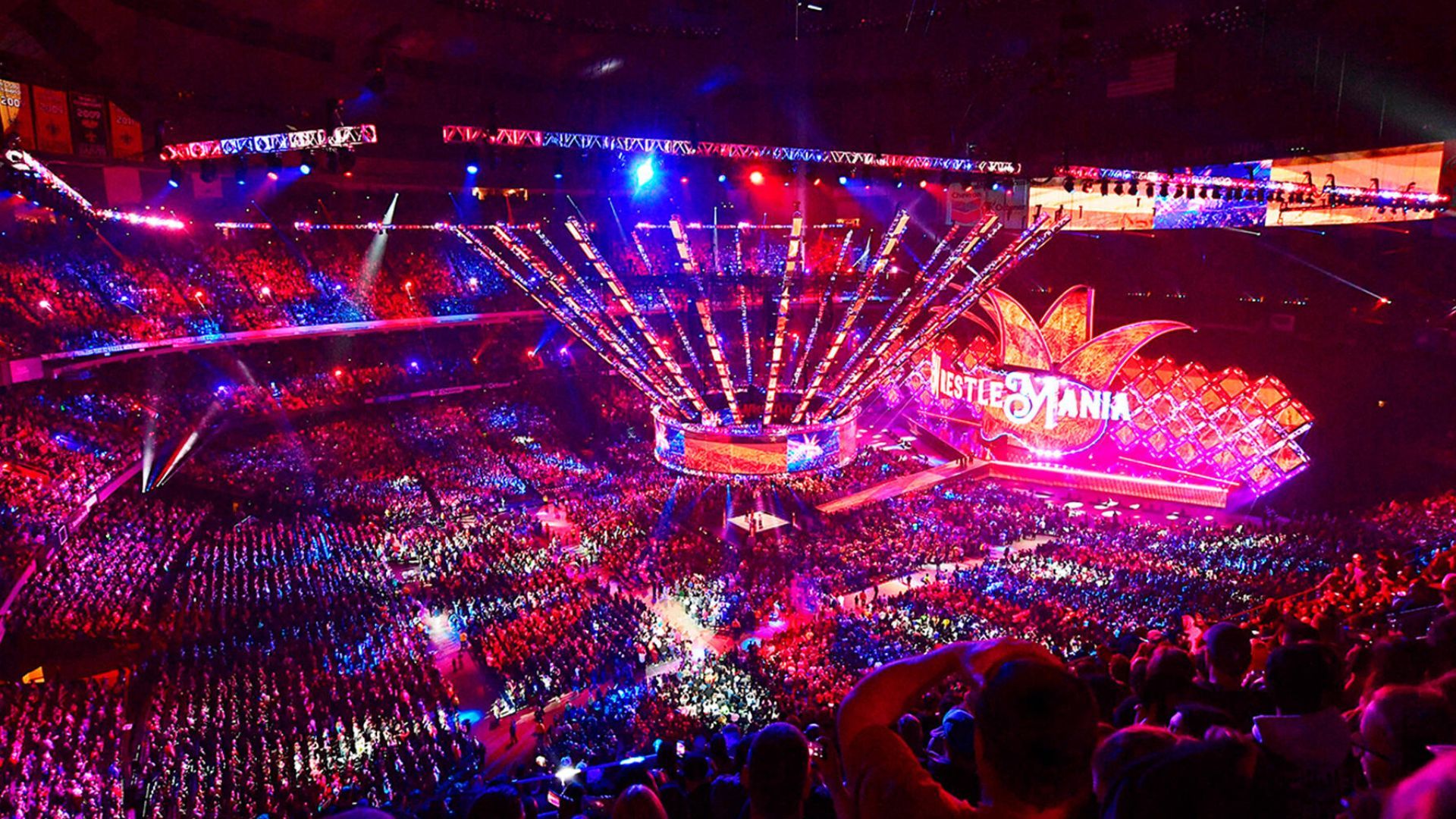 WWE legends and veterans could come out of retirement for WrestleMania 43 - Reports