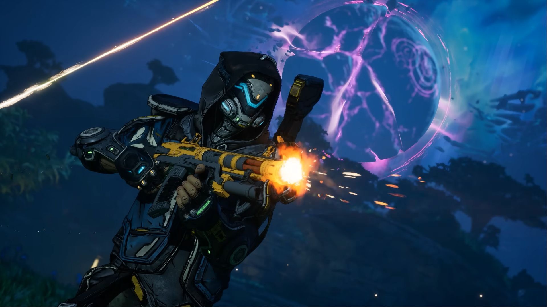 Borderlands 4: Which is the best Vault Hunter to start with?