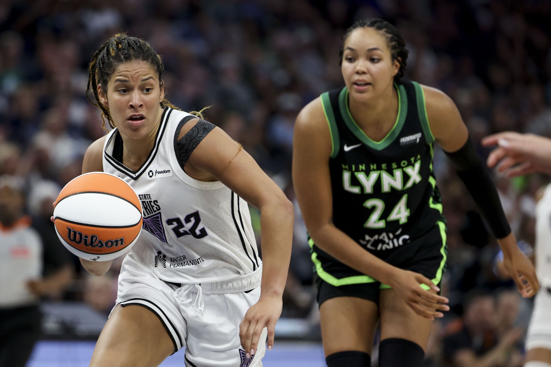 Golden State Valkyries vs Minnesota Lynx prediction and betting tips - Sept. 11 | 2025 WNBA Season