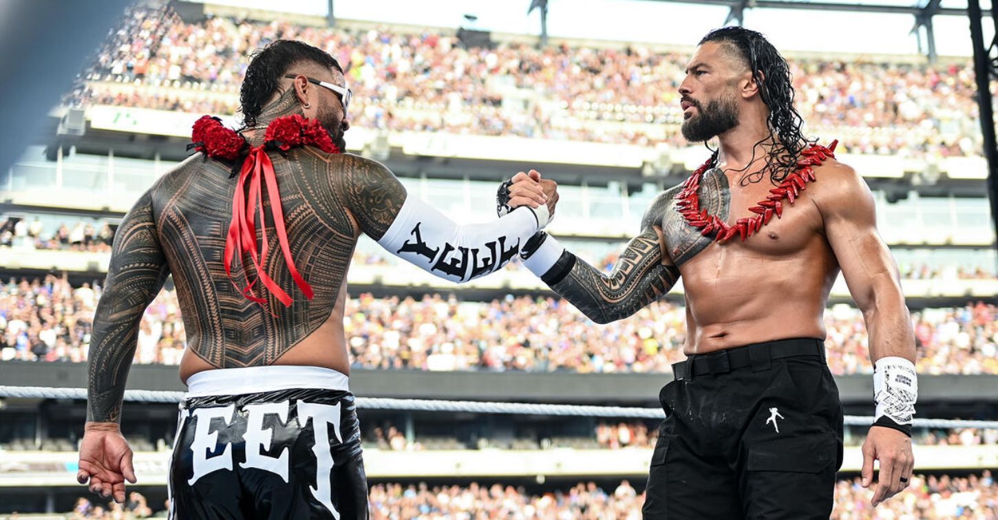 3 Consequences Jey Uso could face for his actions on WWE RAW
