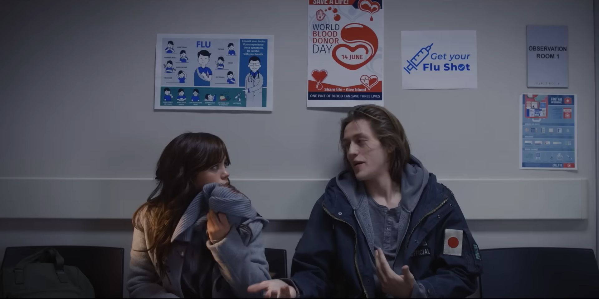 Winter Spring Summer or Fall ending explained: Do Remi and Barnes reunite?