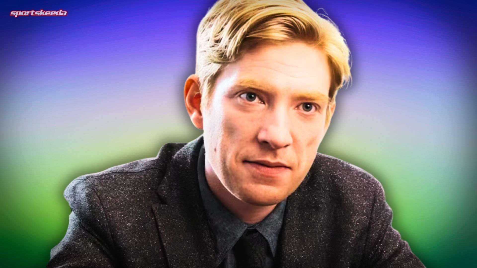 5 Domhnall Gleeson Movies and Shows to Watch if You Liked Him in The Paper