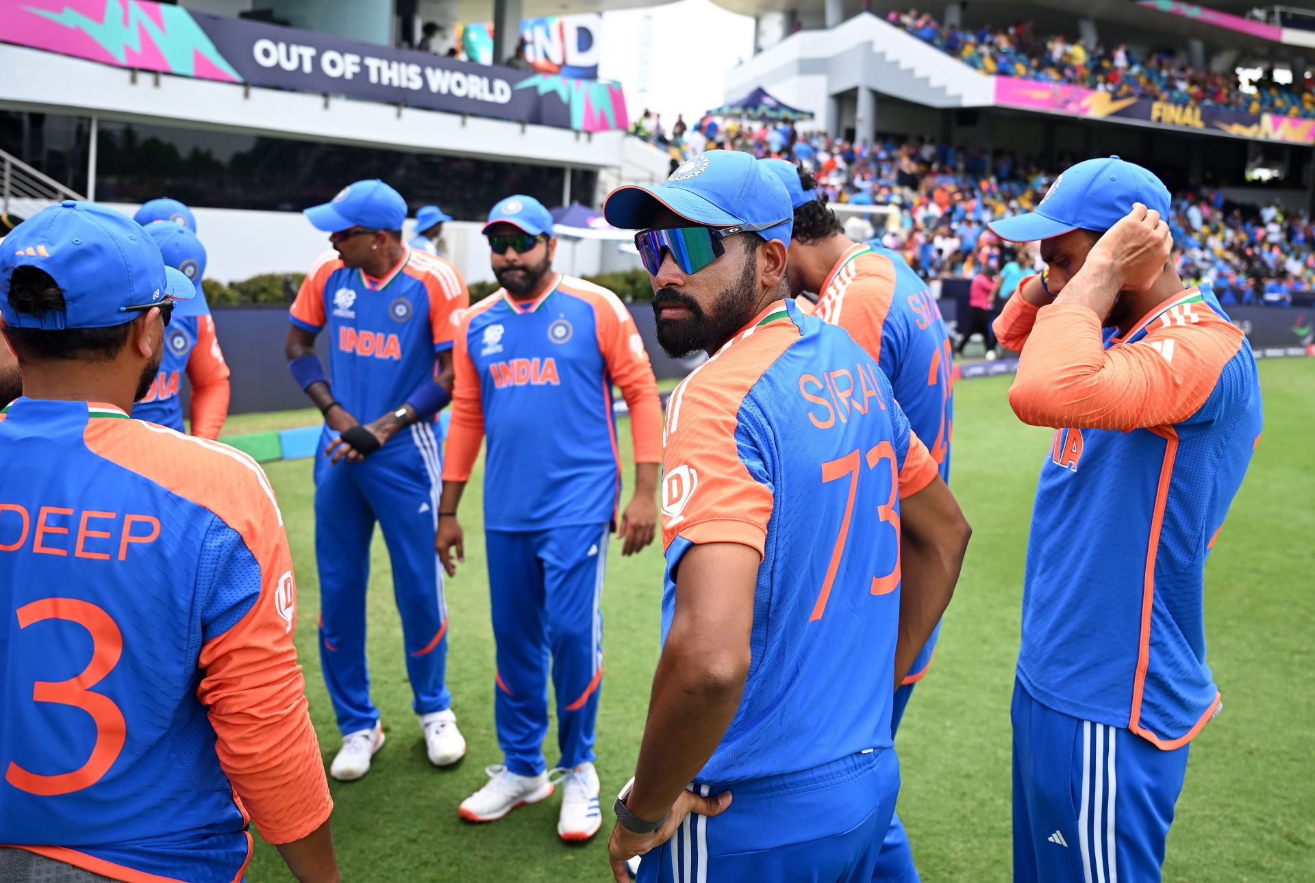 Former RCB cricketer names his all-time T20 XI, picks 4 Indians