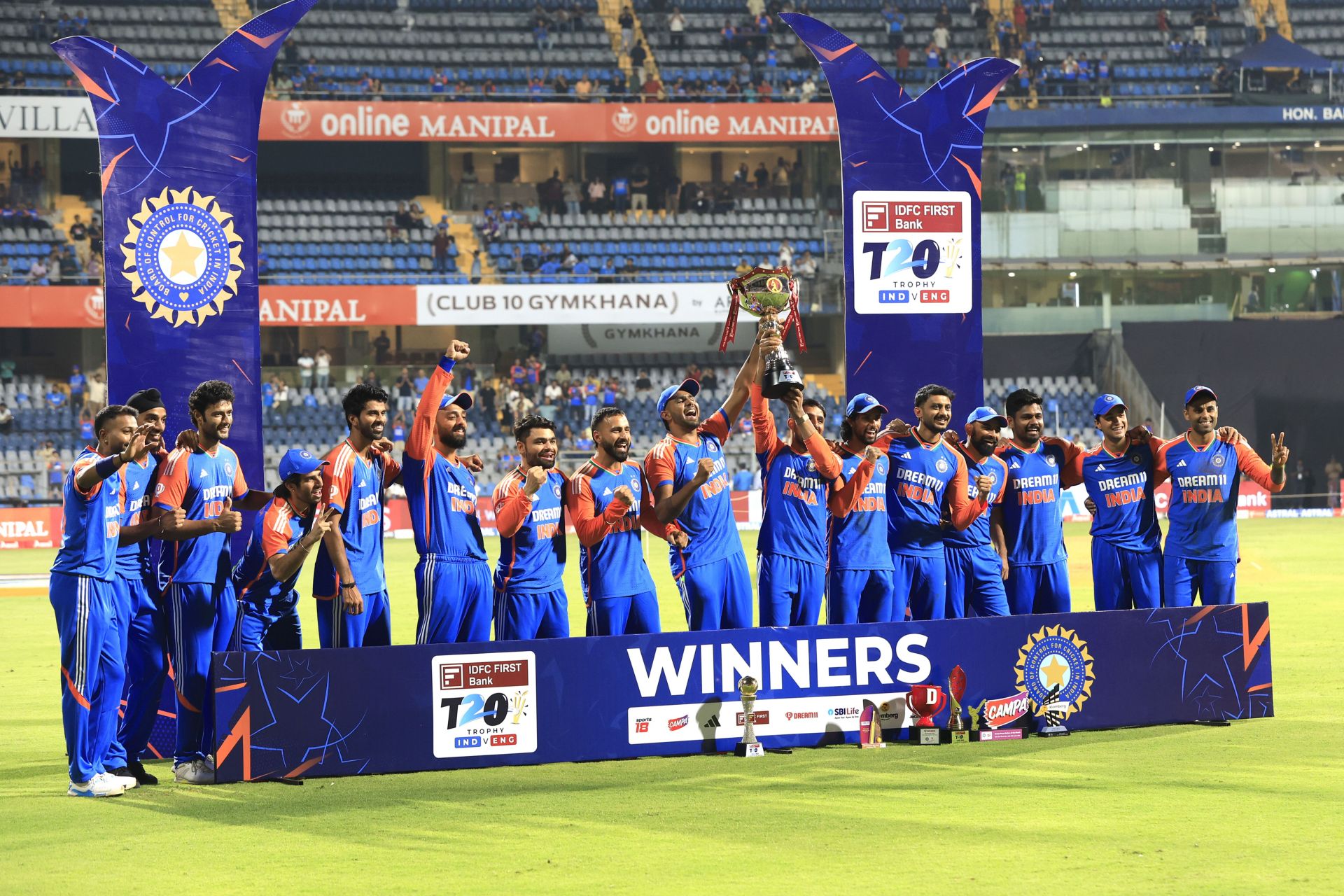 "Include South Africa and make it an Afro-Asia Cup" - R Ashwin makes scathing statement on Team India's Asia Cup 2025 competition