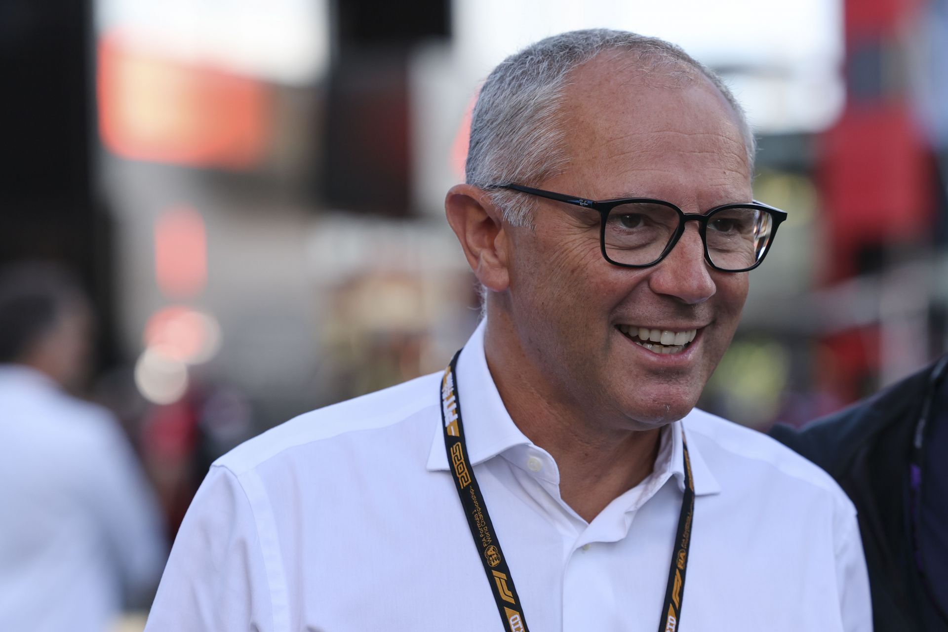 Stefano Domenicali triggers massive online debate with bombshell F1 announcement