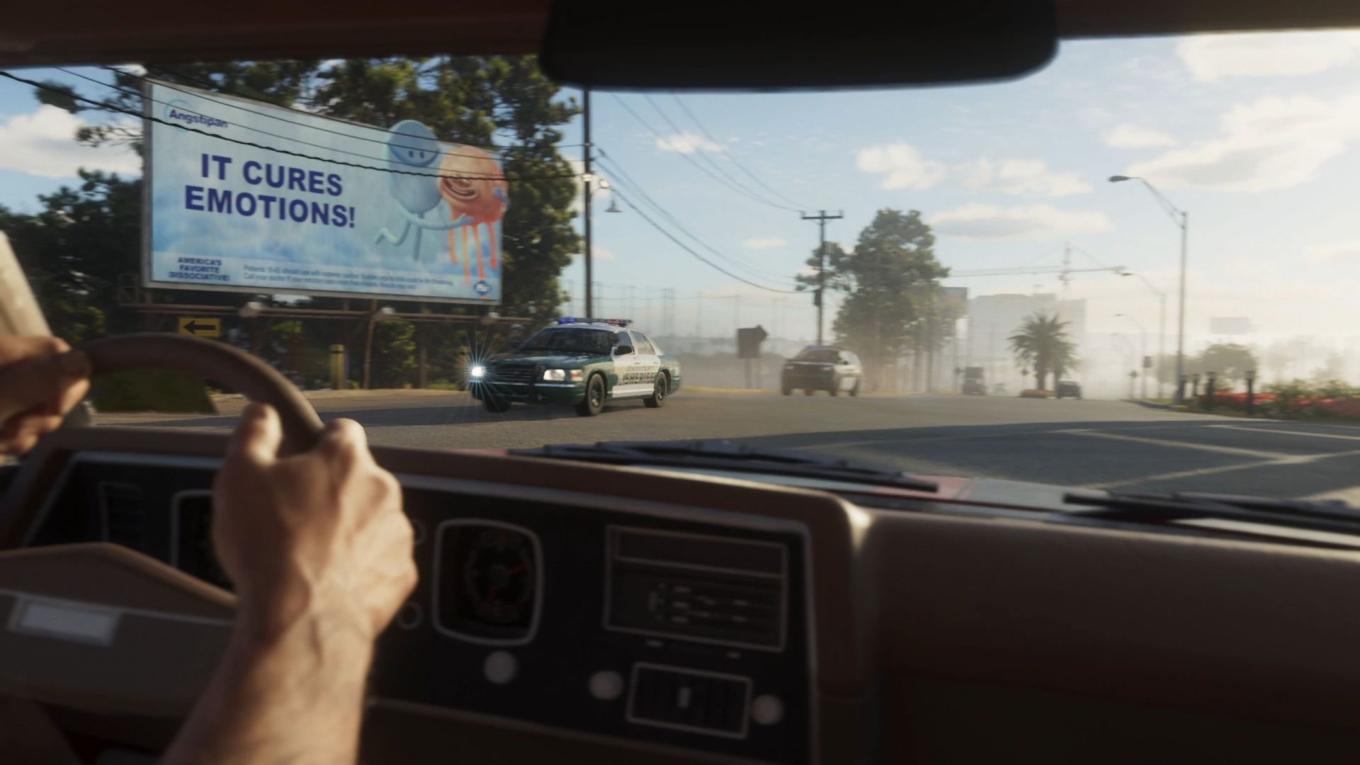 5 improvements that GTA 6 should have for the in-game police