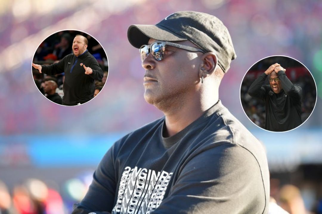 “He burns out”: Michael Jordan’s ex-teammate fires stinging warning to Knicks’ new coach at Tom Thibodeau’s expense