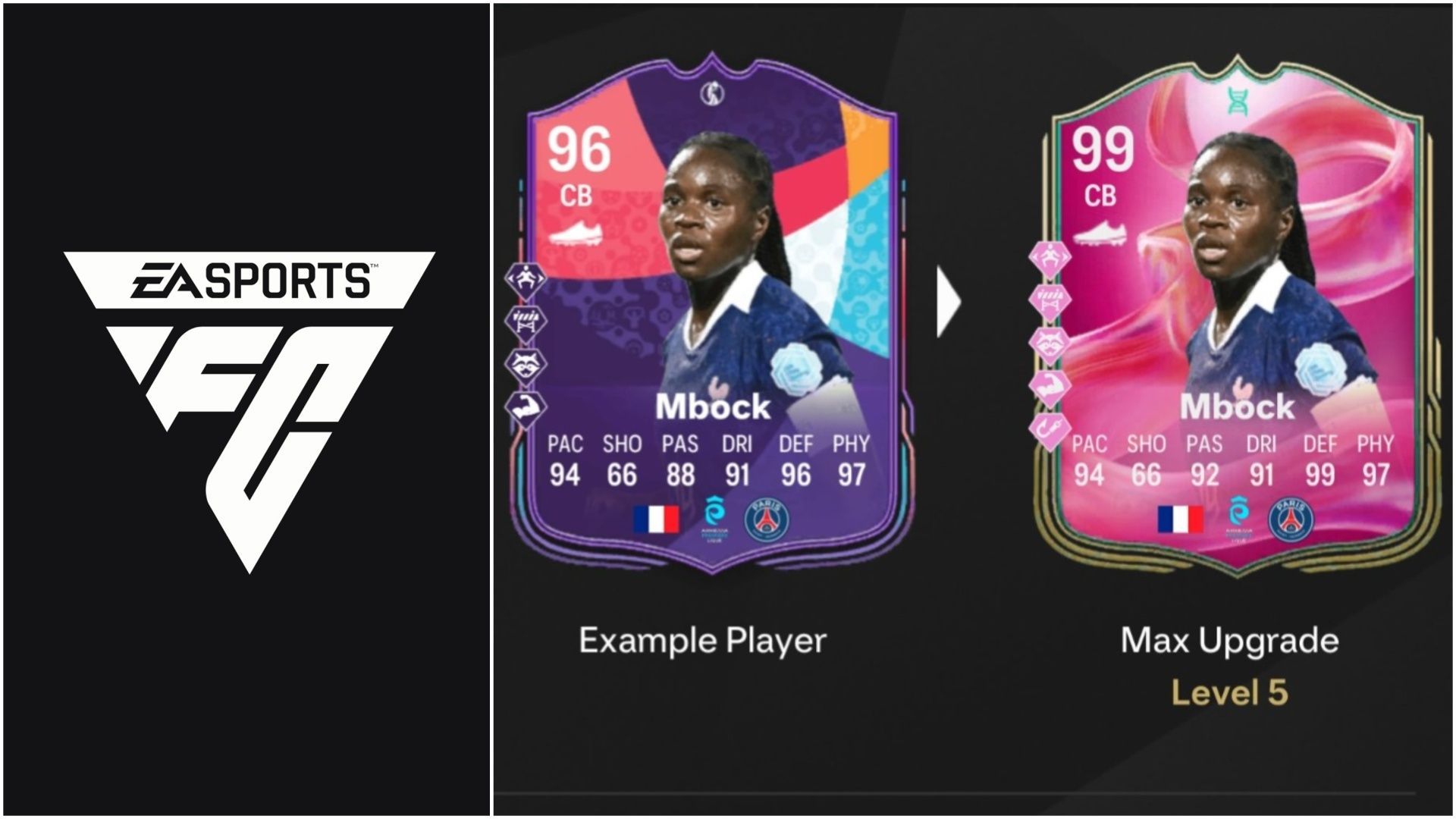 EA FC 25 The Strongest Zebra Evolution: Best players to use, all upgrades, requirements, and more