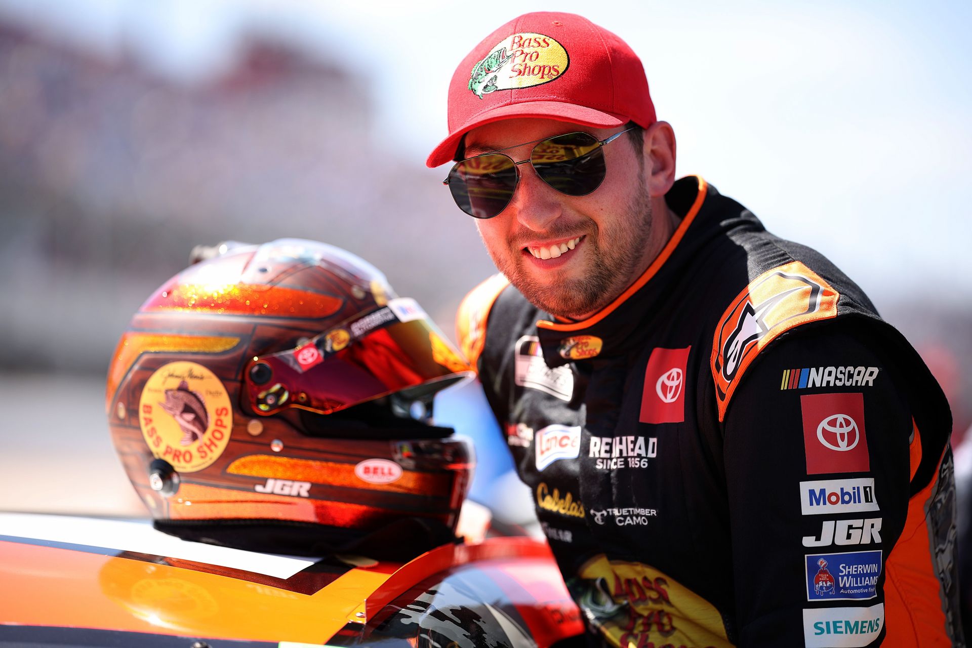 Southern 500 sees a dip in viewership as only 1.88M people tune in to watch Chase Briscoe’s win as compared to 2.4M last year thumbnail