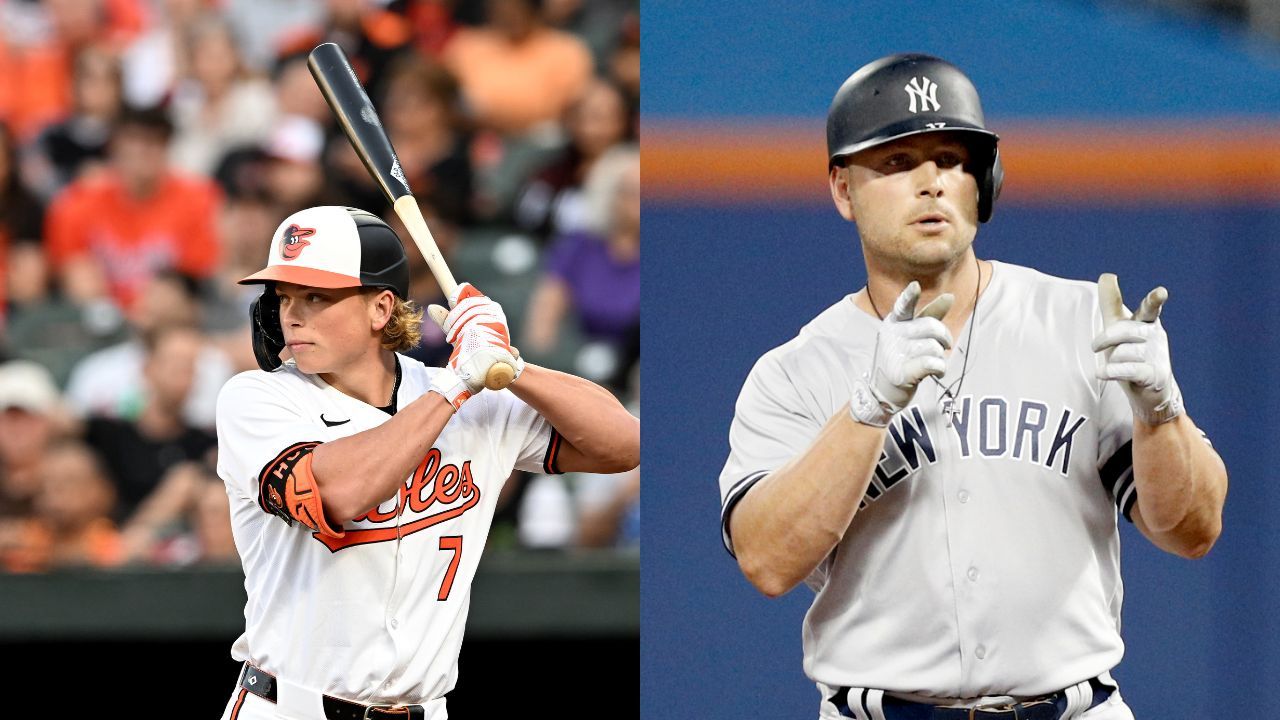 2x World Series champ celebrates as sons Ethan and Jackson Holliday hit homers 15 minutes apart