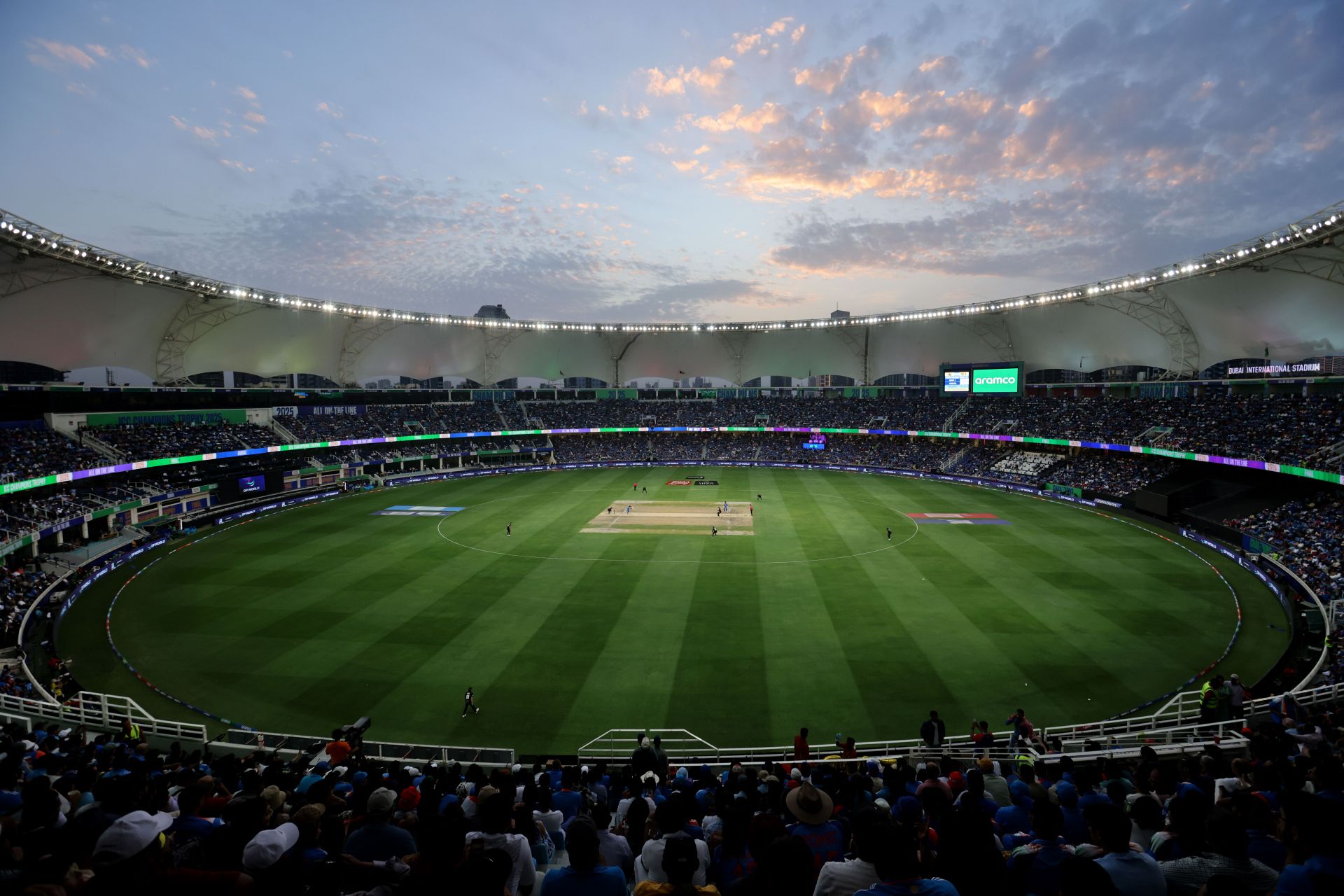India vs UAE, Asia Cup 2025: Dubai International Cricket Stadium, Dubai pitch history and T20I records