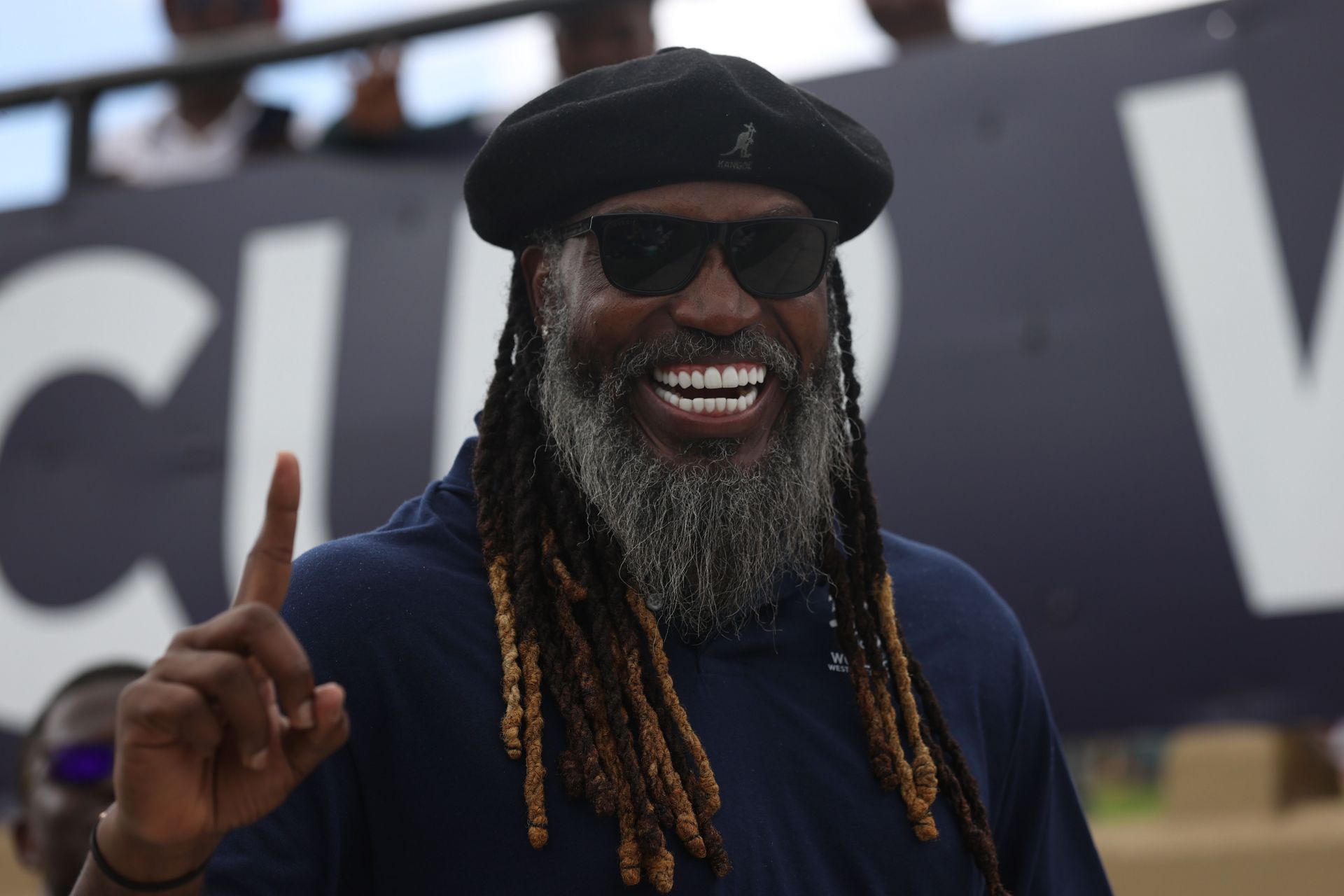 "Even Shubman Gill can do that" - Chris Gayle backs next-gen stars to break his massive IPL record