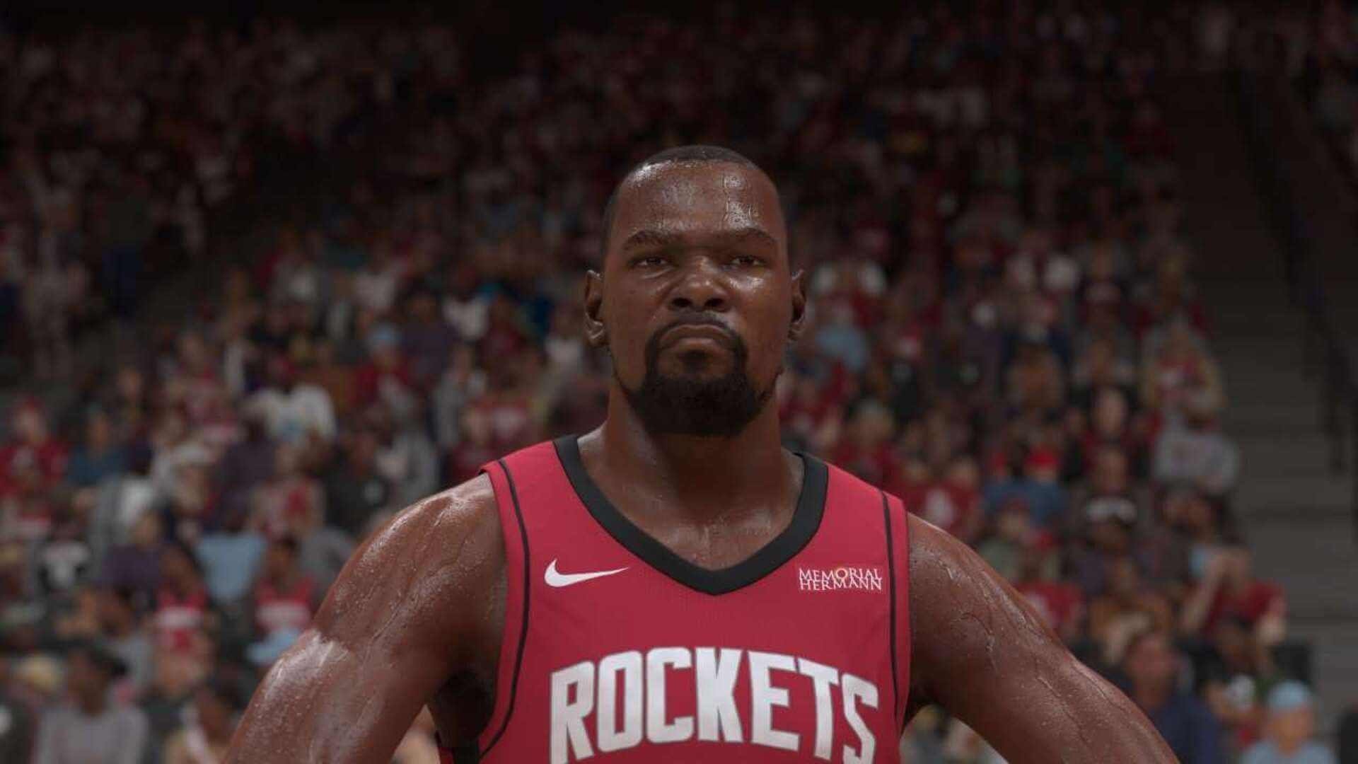 How to invite players to MyCOURT in NBA 2K26?