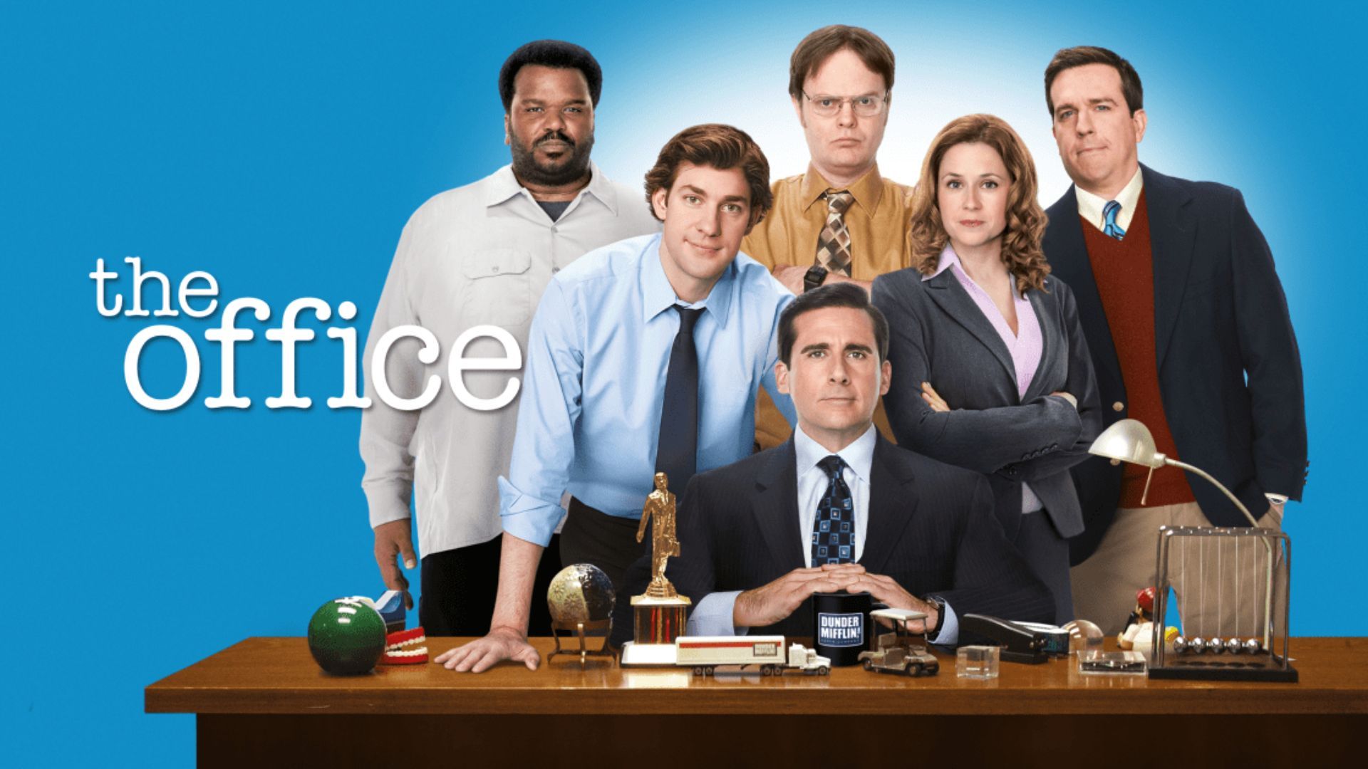 The Office: 10 behind-the-scenes facts you probably didn’t know