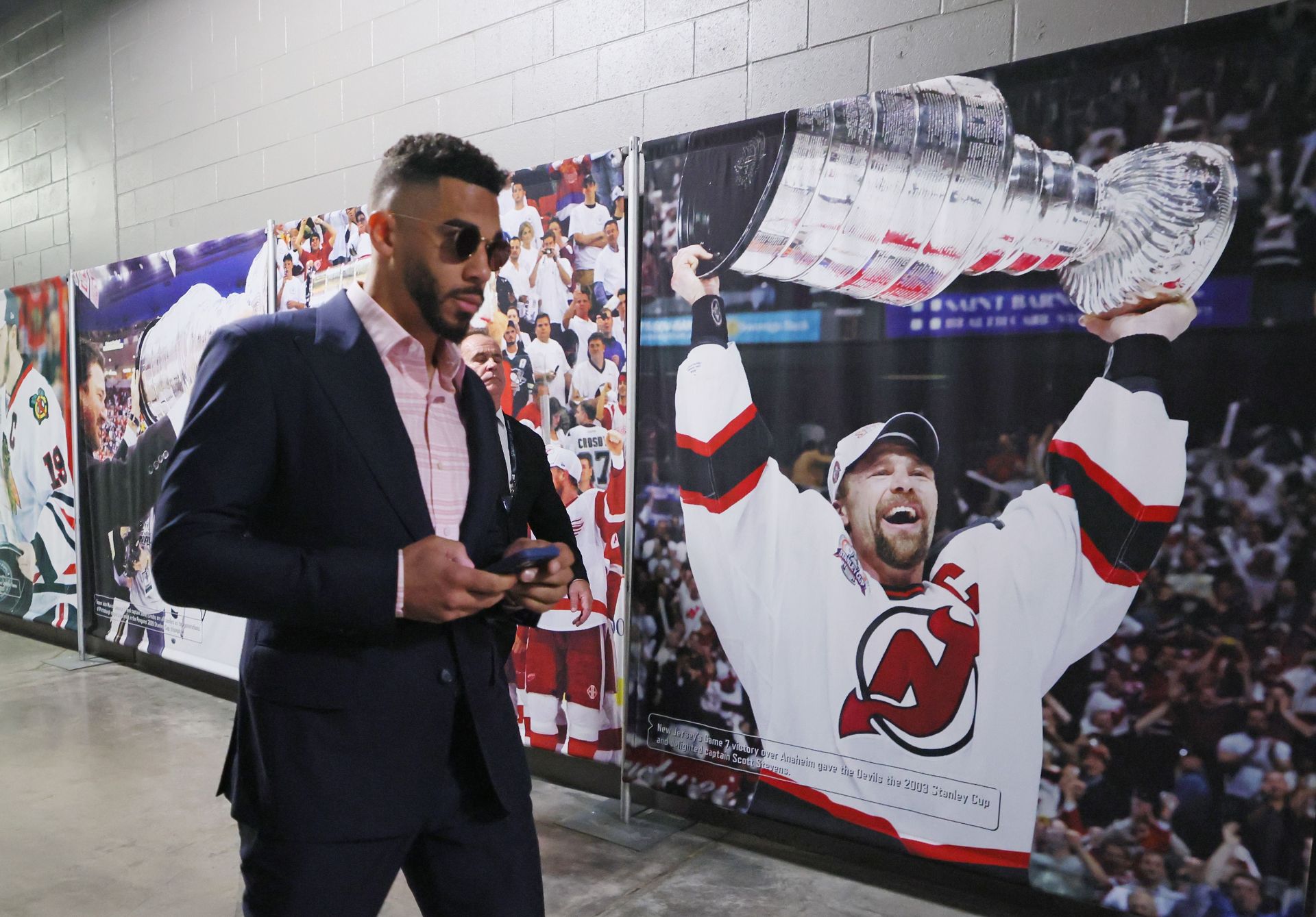 Evander Kane makes feelings known about potentially playing alongside $92,800,000 Canucks superstar 