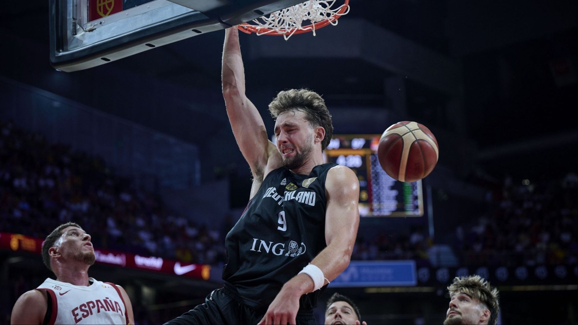 Germany vs Great Britain Preview and Prediction for Sept. 1 | 2025 EuroBasket