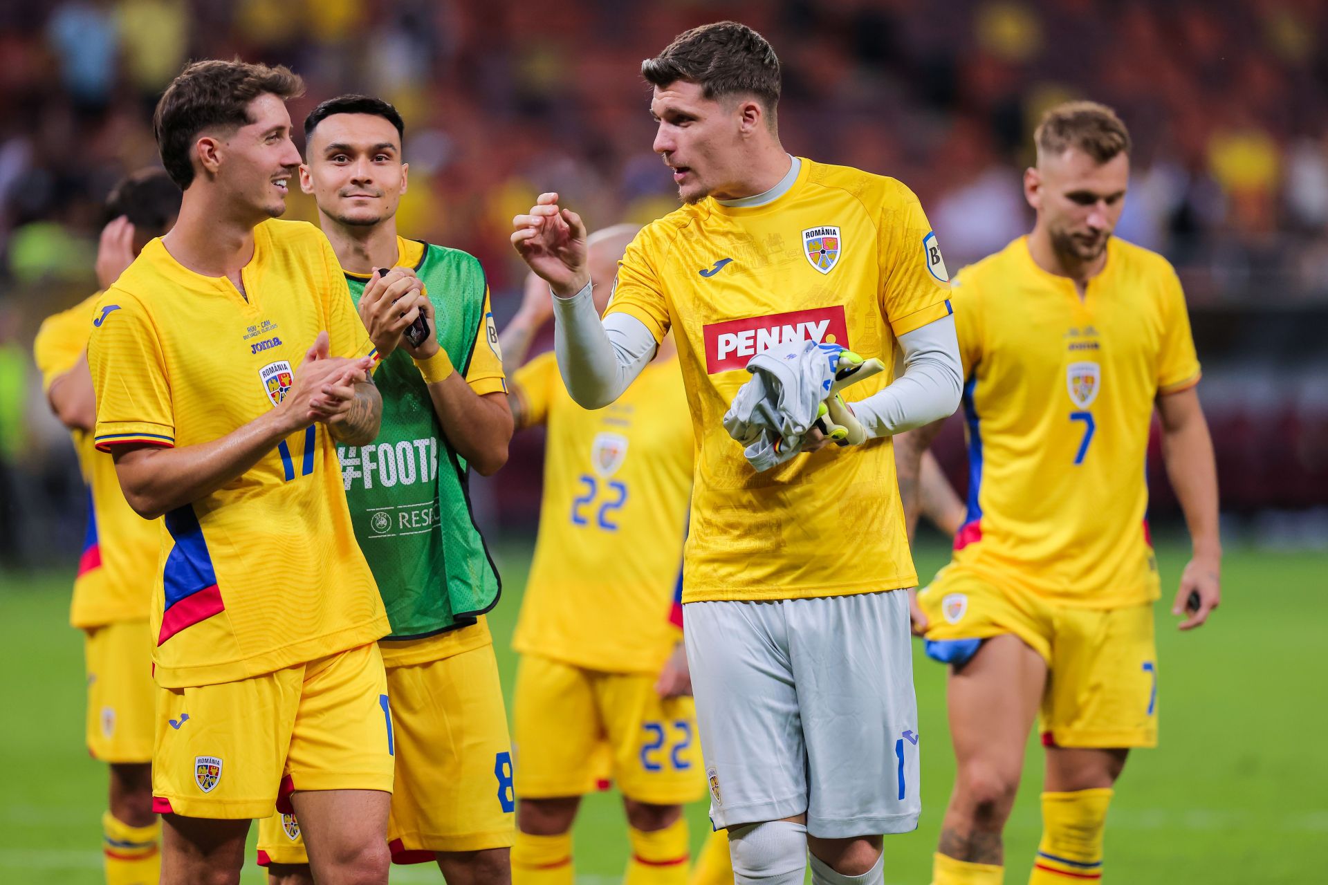 Cyprus vs Romania Prediction and Betting Tips | September 9th 2025