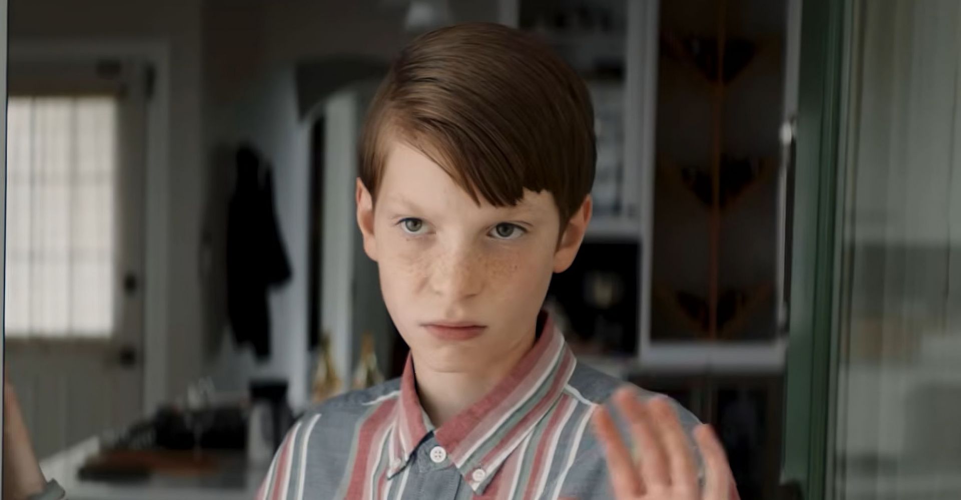 Where to watch Griffin in Summer? Streaming details explored