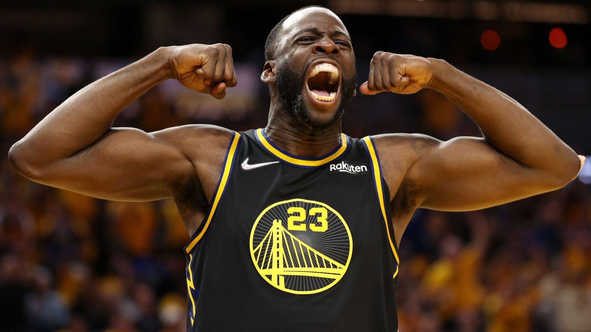 "I’m right pretty often": Cocky Draymond Green flaunts his confidence as he hits out at fan over bullish Warriors statement 