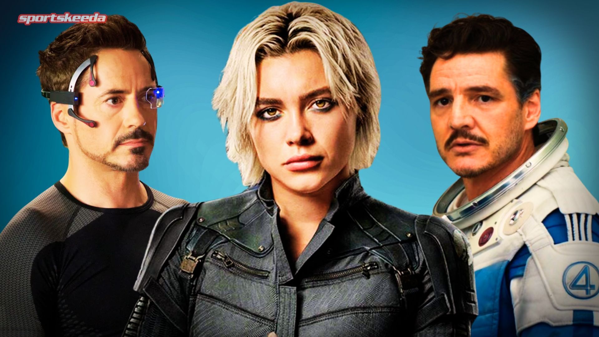 10 characters we can’t wait to see in ‘Avengers: Doomsday’