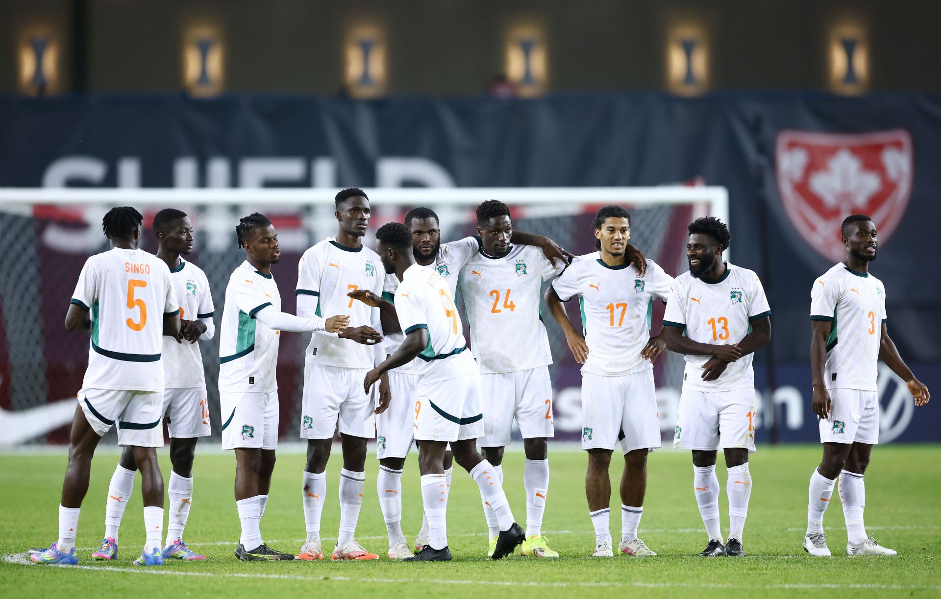 Gabon vs Cote d'Ivoire Prediction and Betting Tips | September 9th 2025 