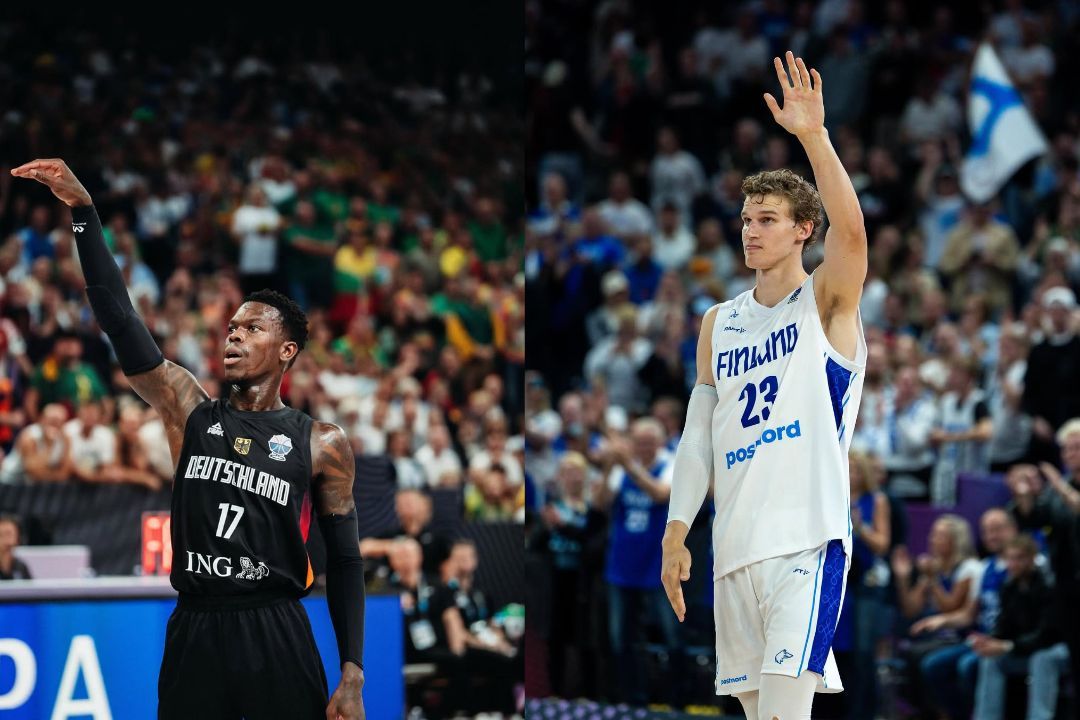 Finland vs Germany Preview and Prediction - Sept. 3 | 2025 EuroBasket