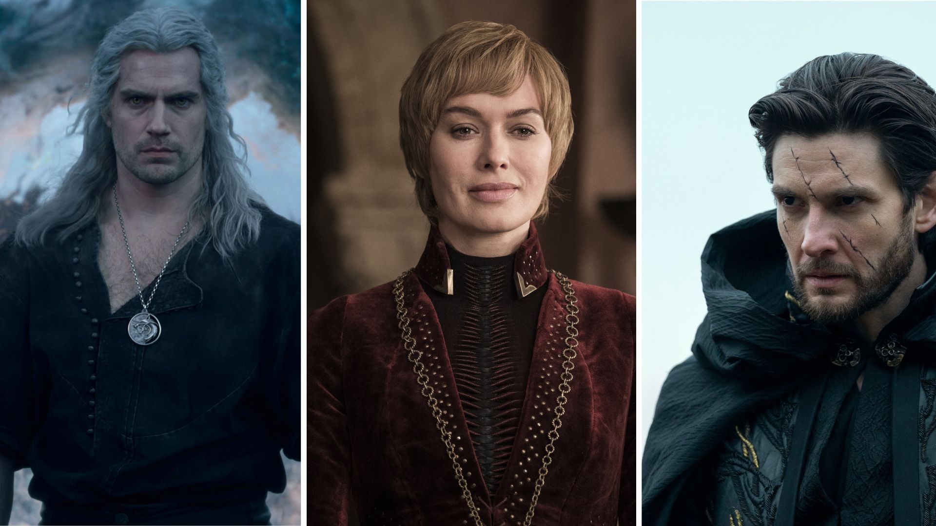7 epic fantasy tv series if you like Game of Thrones