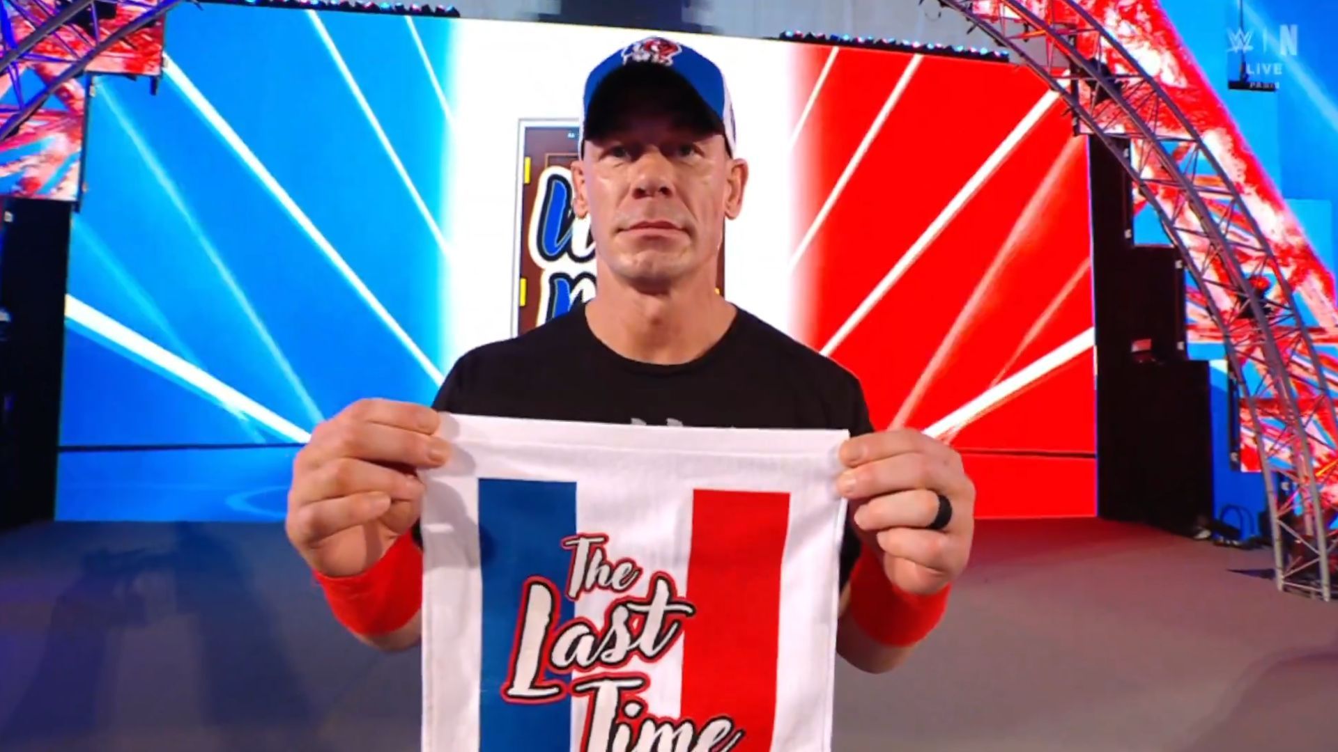 John Cena inches closer to another major WWE milestone with Clash in Paris win
