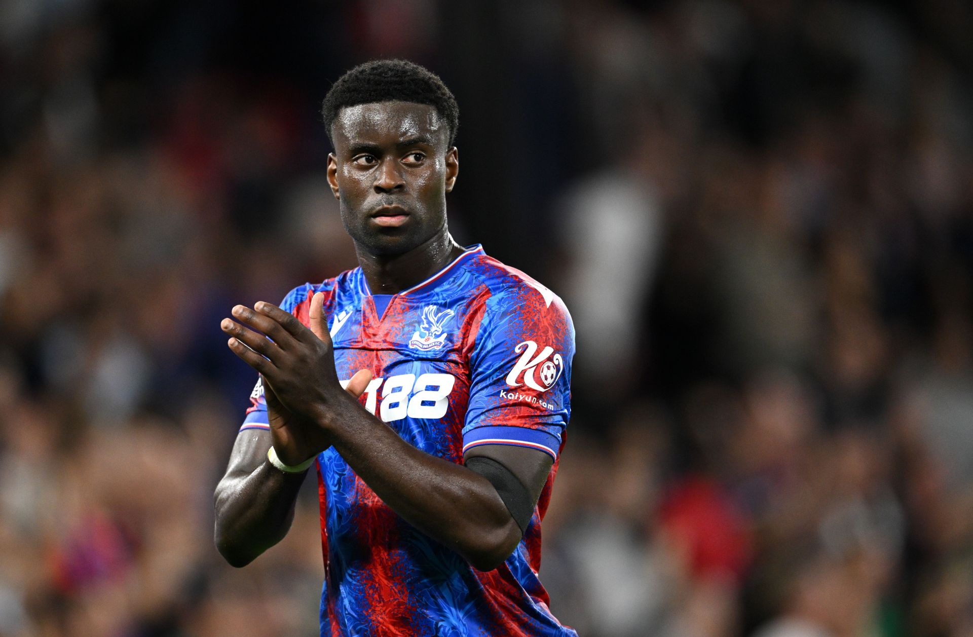 Why did Marc Guehi's move to Liverpool break down? Reliable journalist details reason for breakdown in transfer