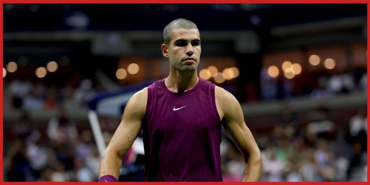 US Open 2025 Schedule Day 15: Jannik Sinner and Carlos Alcaraz in action - TV schedule, start time, and live streaming details