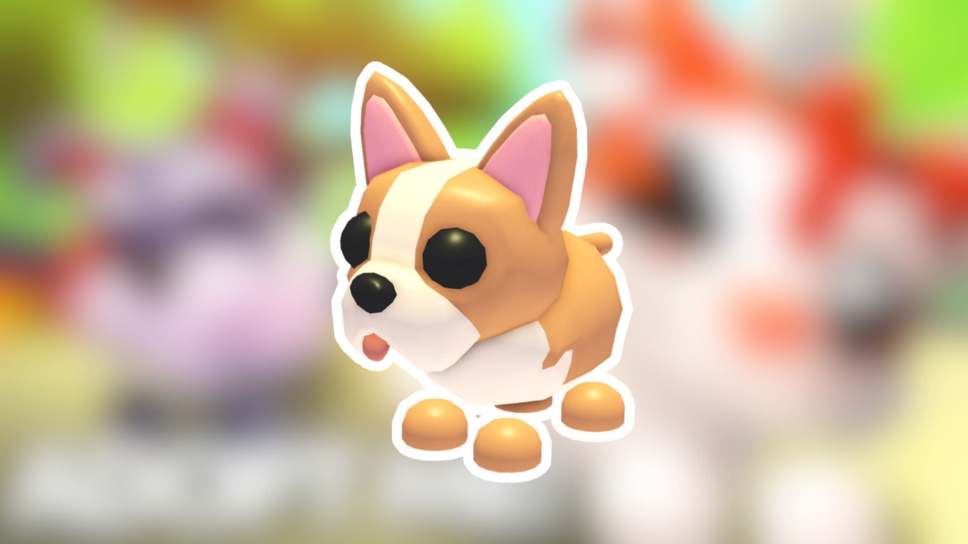 How to get French Bulldog in Adopt Me